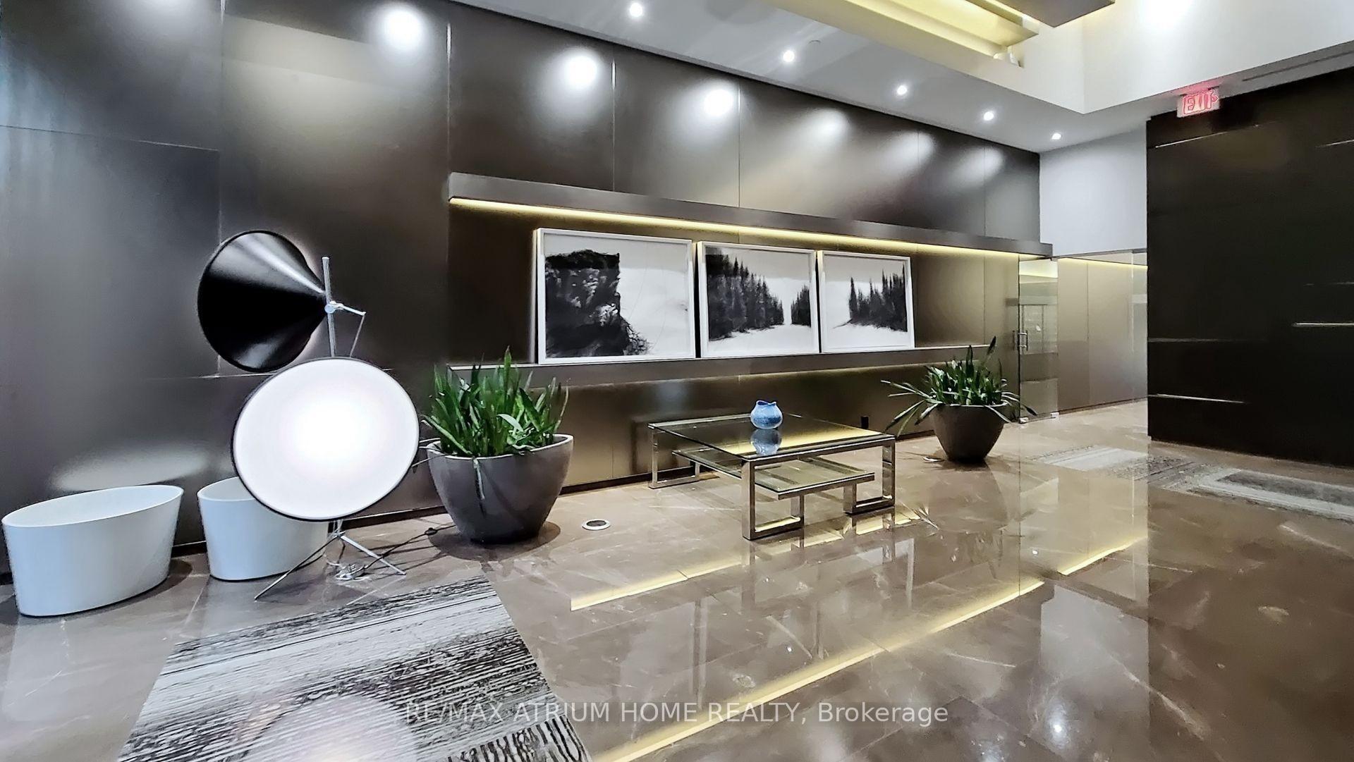 Photo 4 of Unit 4510, 101 Charles Street E, Toronto, Church-Yonge Corridor — HOMEH
