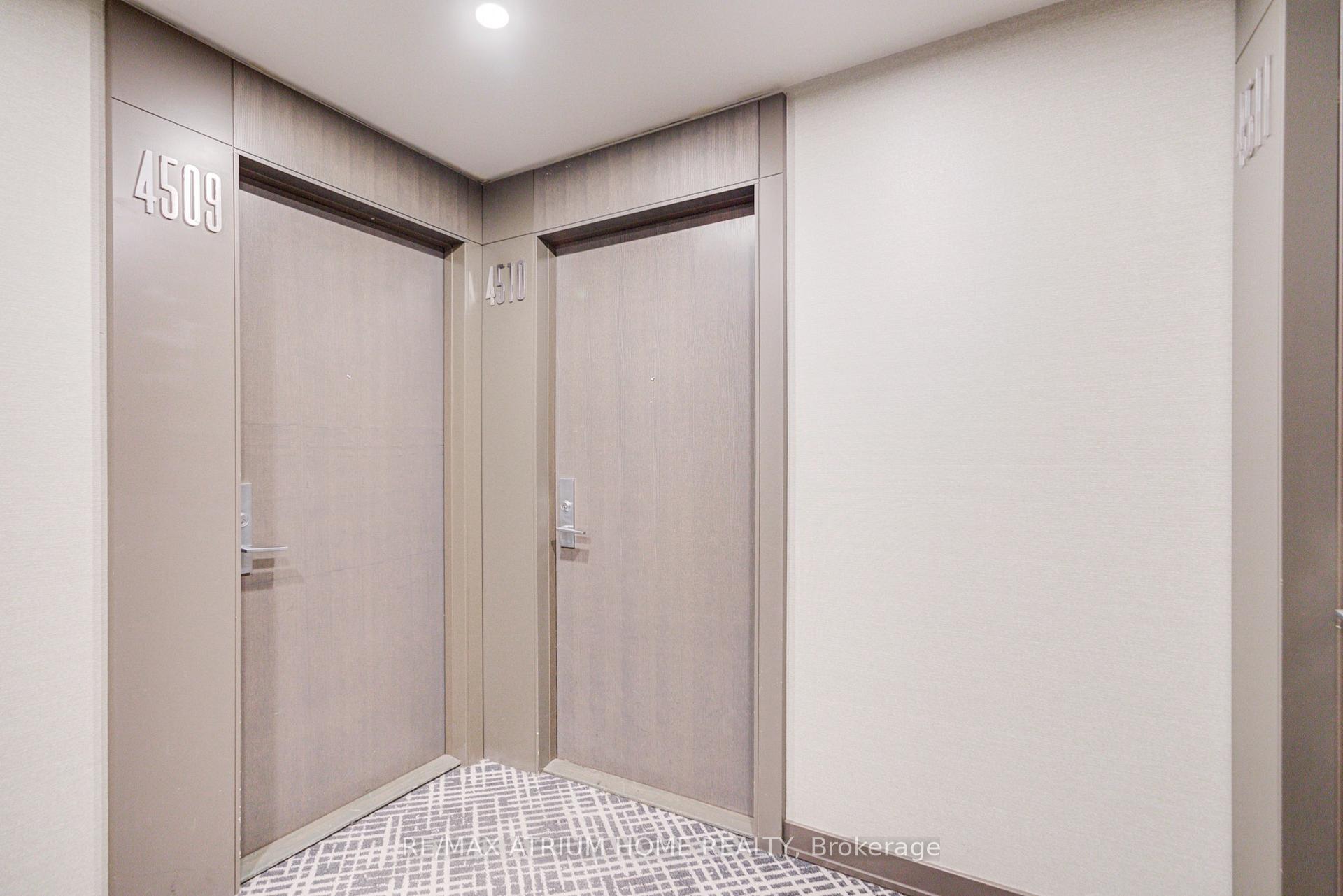 Photo 5 of Unit 4510, 101 Charles Street E, Toronto, Church-Yonge Corridor — HOMEH