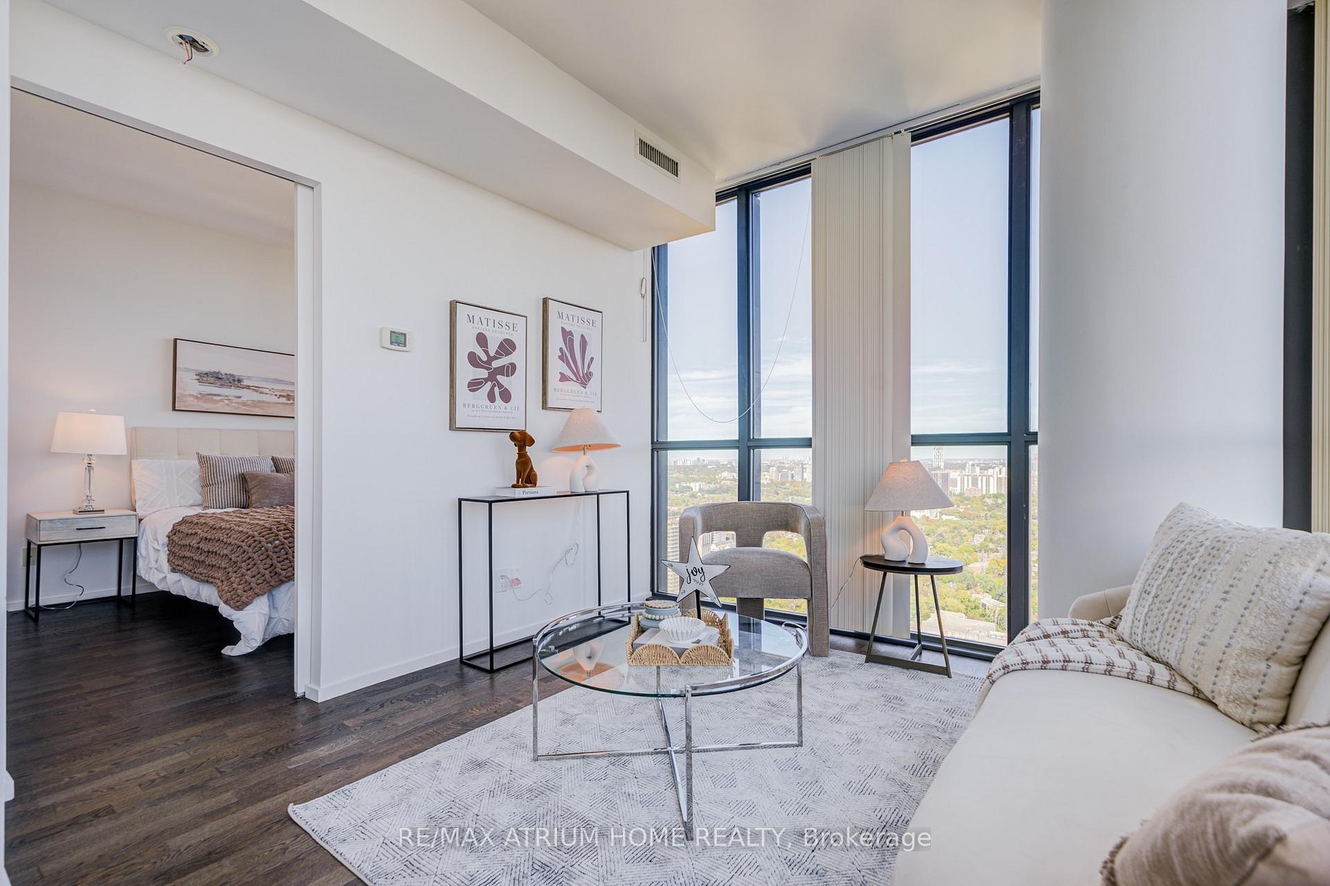 Photo 11 of Unit 4510, 101 Charles Street E, Toronto, Church-Yonge Corridor — HOMEH