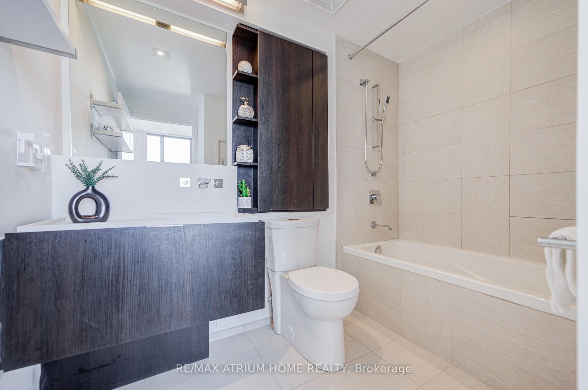 Photo 14 of Unit 4510, 101 Charles Street E, Toronto, Church-Yonge Corridor — HOMEH