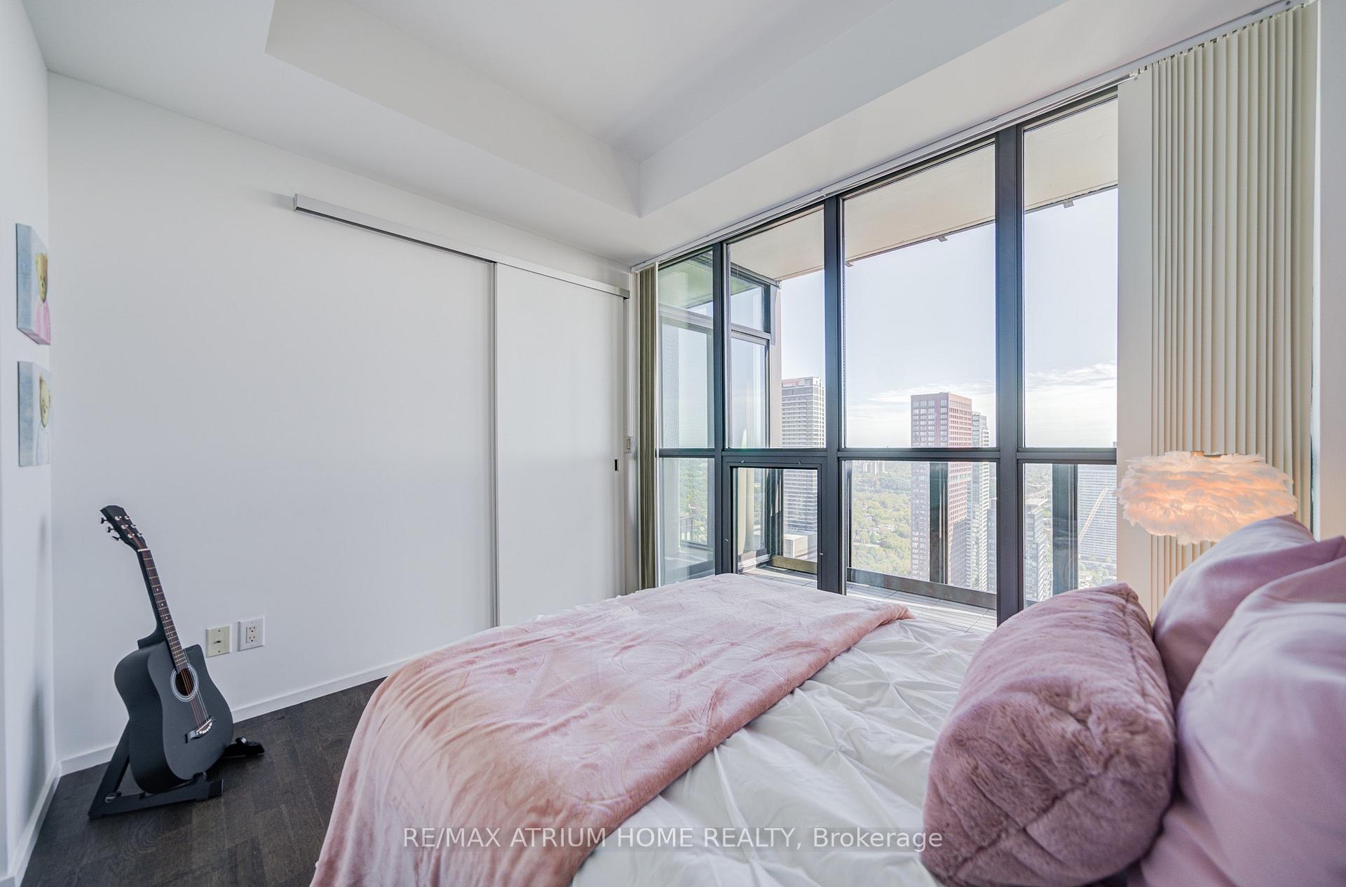 Photo 15 of Unit 4510, 101 Charles Street E, Toronto, Church-Yonge Corridor — HOMEH
