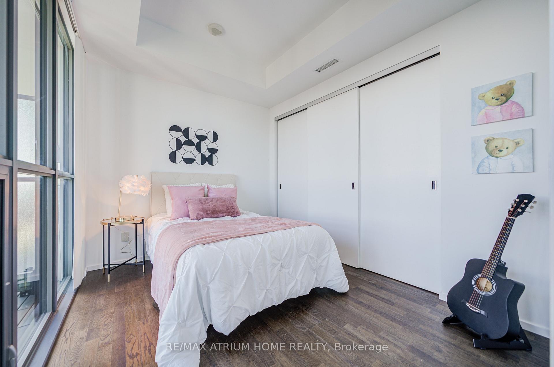Photo 16 of Unit 4510, 101 Charles Street E, Toronto, Church-Yonge Corridor — HOMEH