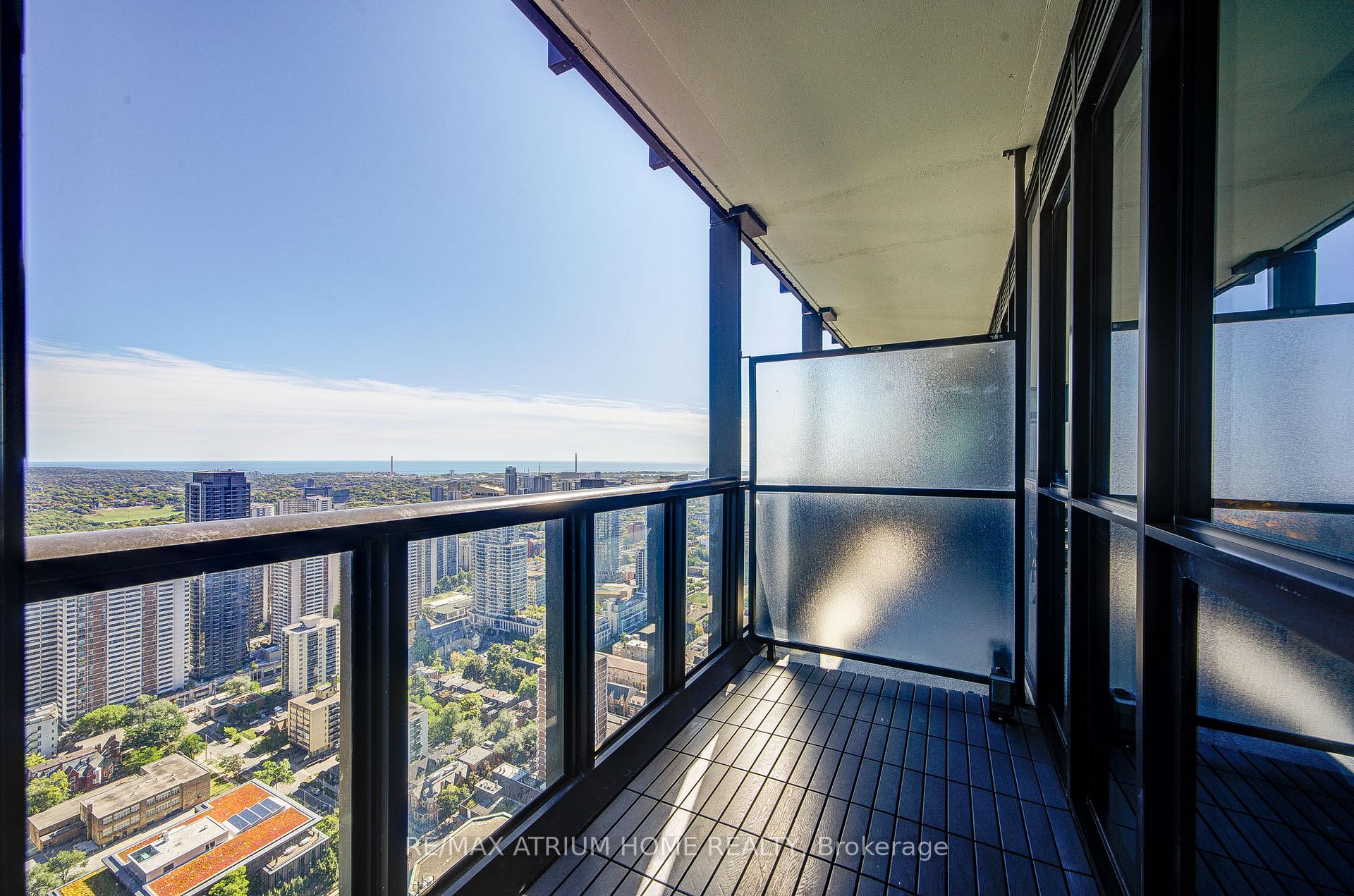 Photo 19 of Unit 4510, 101 Charles Street E, Toronto, Church-Yonge Corridor — HOMEH