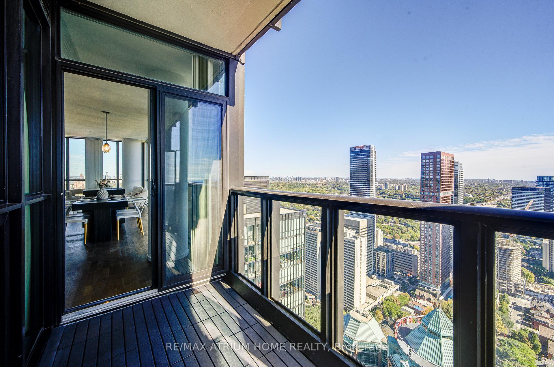 Photo 20 of Unit 4510, 101 Charles Street E, Toronto, Church-Yonge Corridor — HOMEH