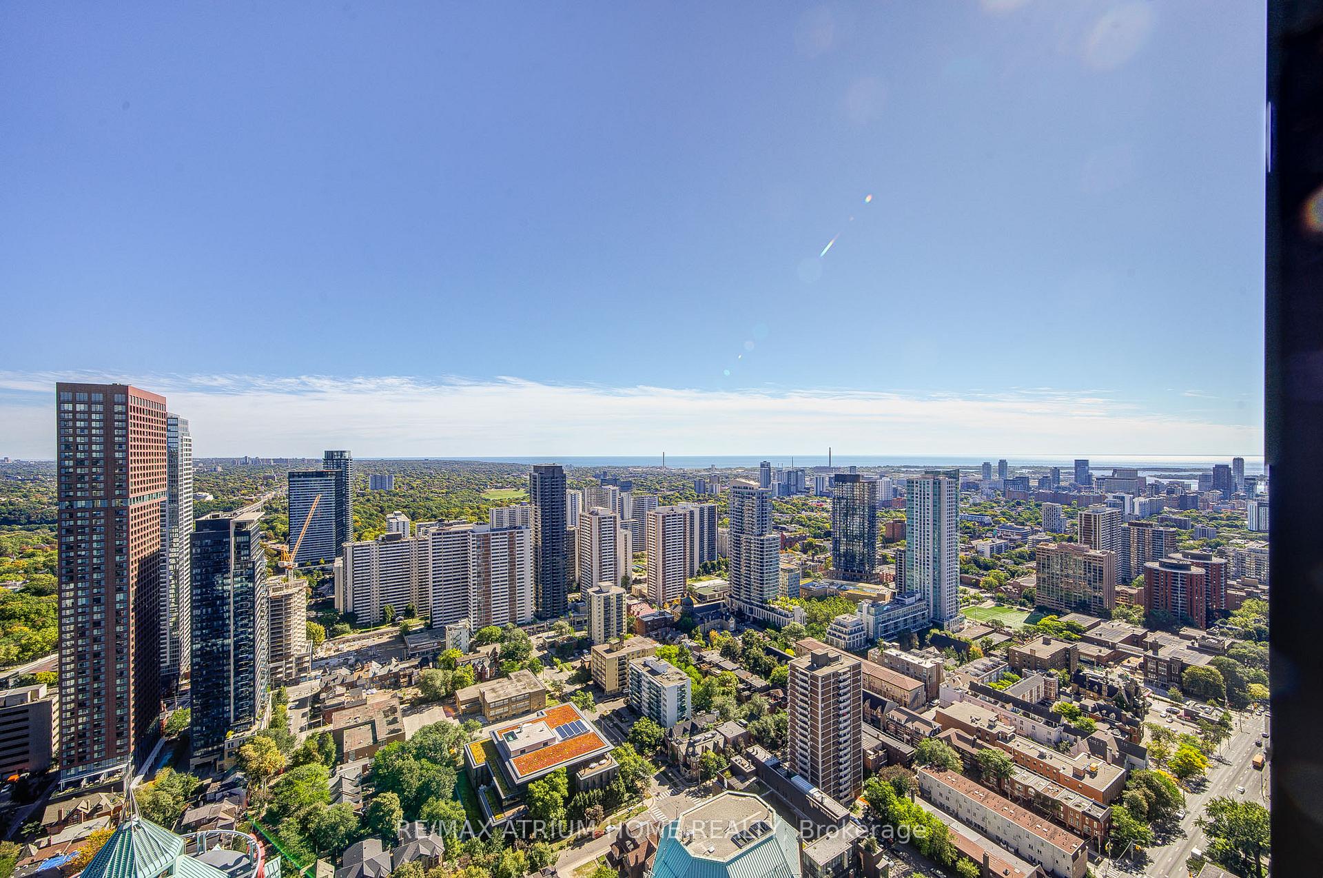 Photo 21 of Unit 4510, 101 Charles Street E, Toronto, Church-Yonge Corridor — HOMEH