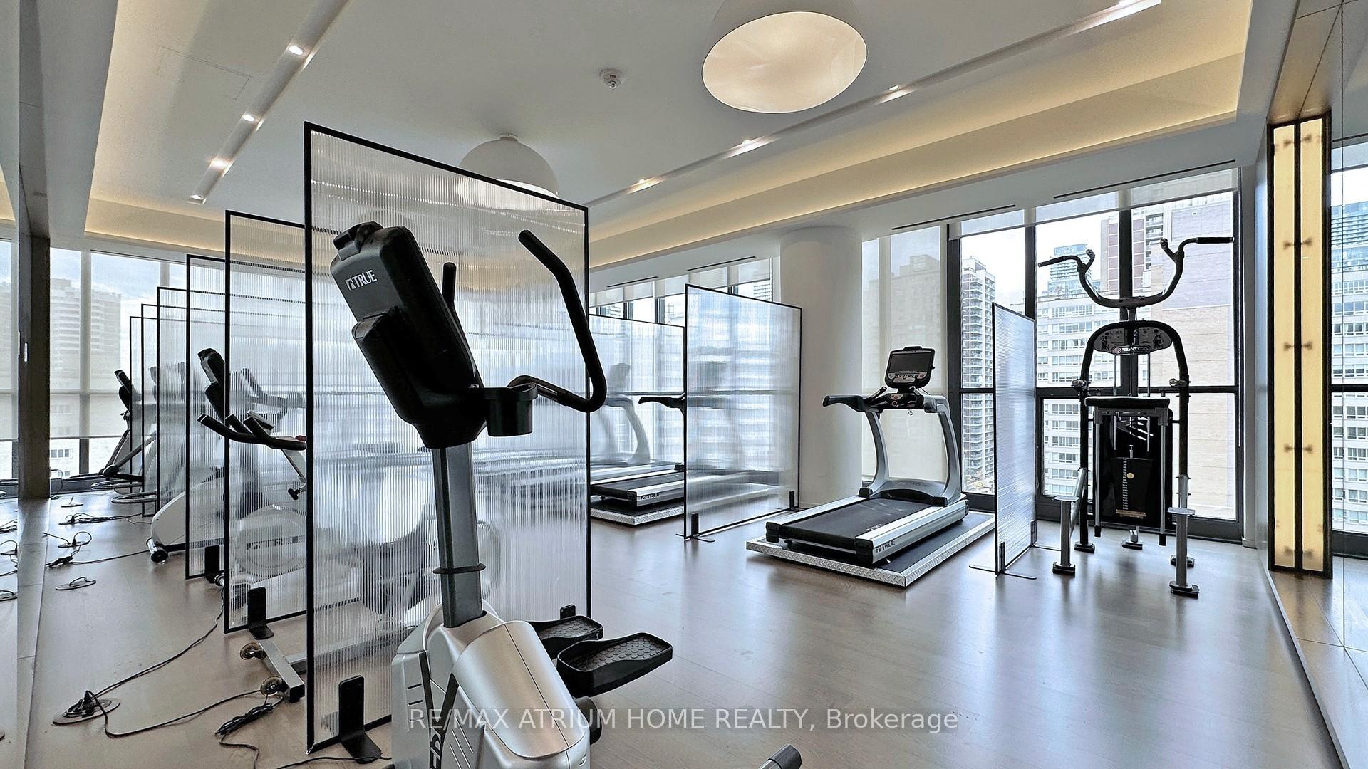 Photo 22 of Unit 4510, 101 Charles Street E, Toronto, Church-Yonge Corridor — HOMEH