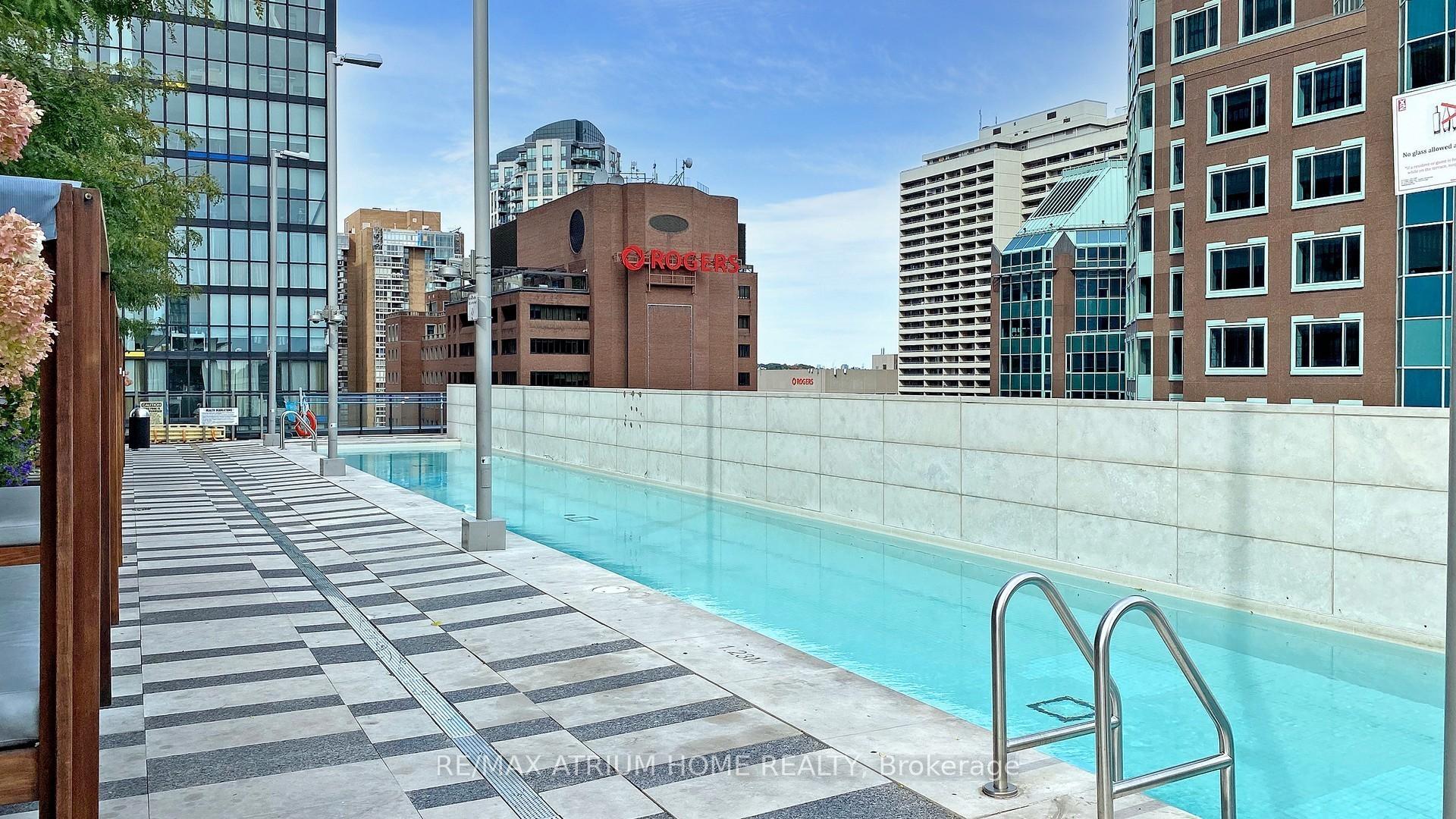 Photo 29 of Unit 4510, 101 Charles Street E, Toronto, Church-Yonge Corridor — HOMEH