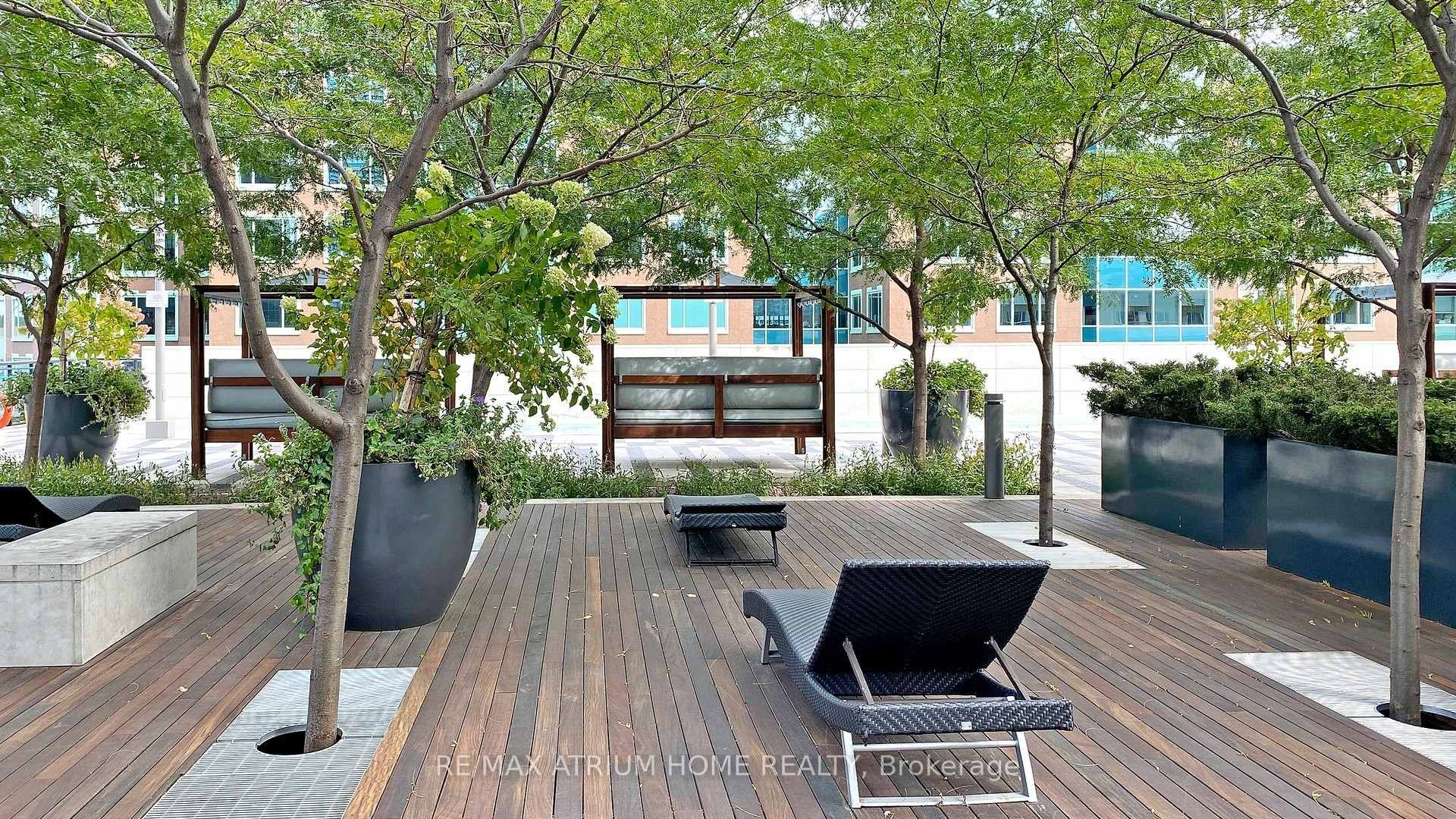 Photo 31 of Unit 4510, 101 Charles Street E, Toronto, Church-Yonge Corridor — HOMEH
