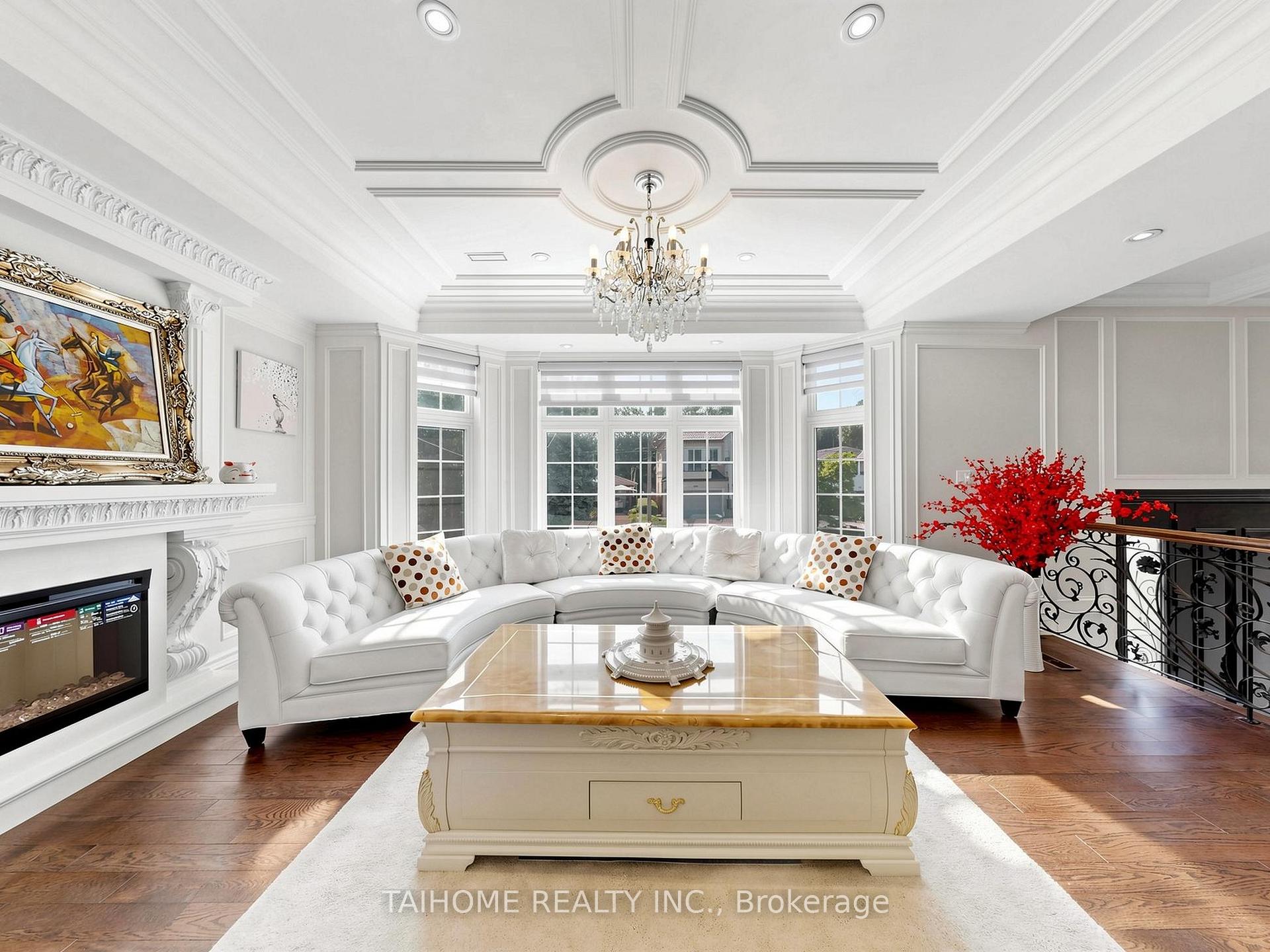 Photo 6 of 38 Foxwarren Drive, North York, Bayview Village — HOMEH
