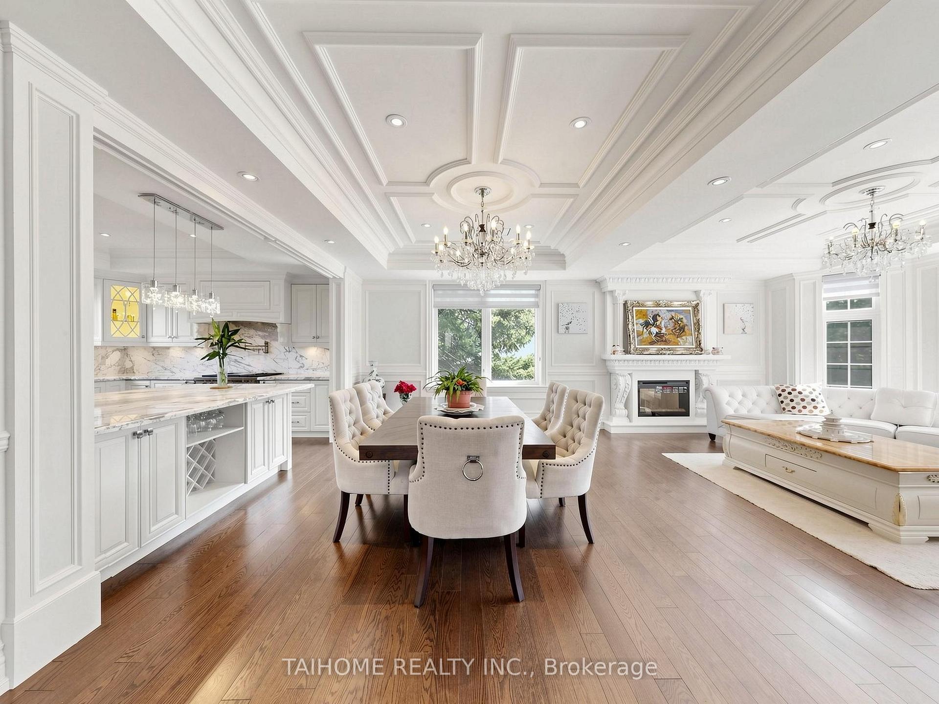 Photo 7 of 38 Foxwarren Drive, North York, Bayview Village — HOMEH
