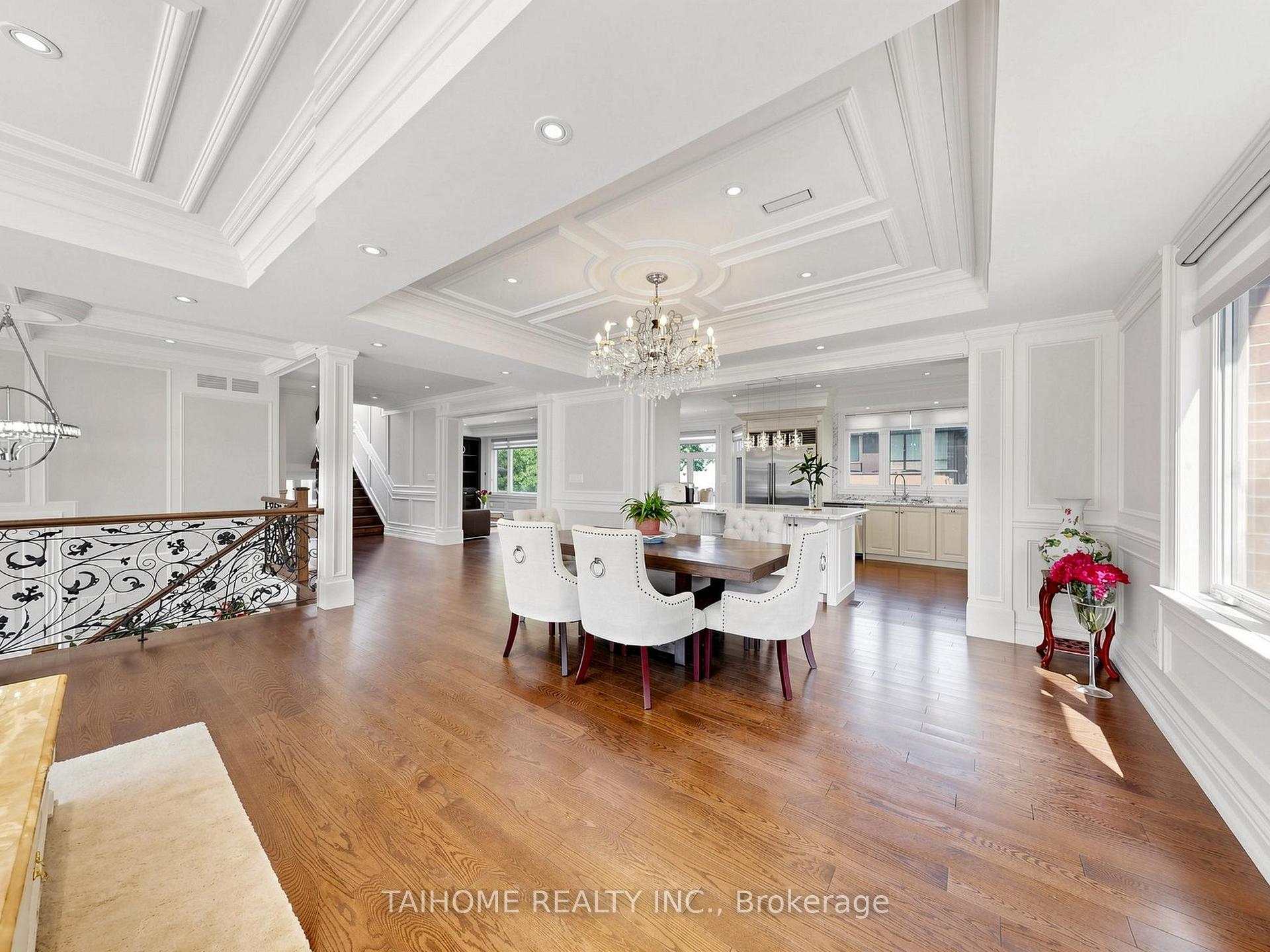 Photo 10 of 38 Foxwarren Drive, North York, Bayview Village — HOMEH