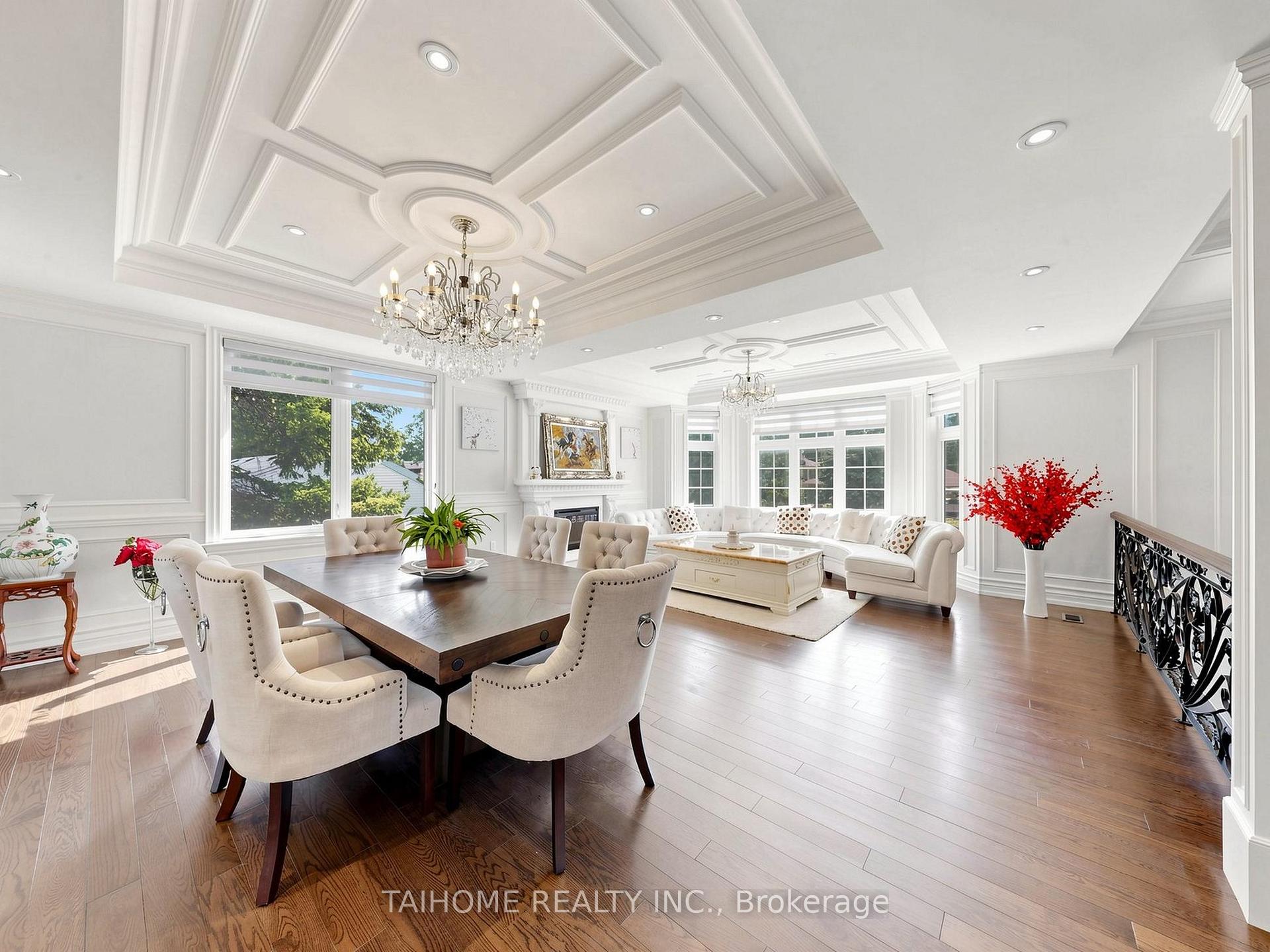 Photo 13 of 38 Foxwarren Drive, North York, Bayview Village — HOMEH