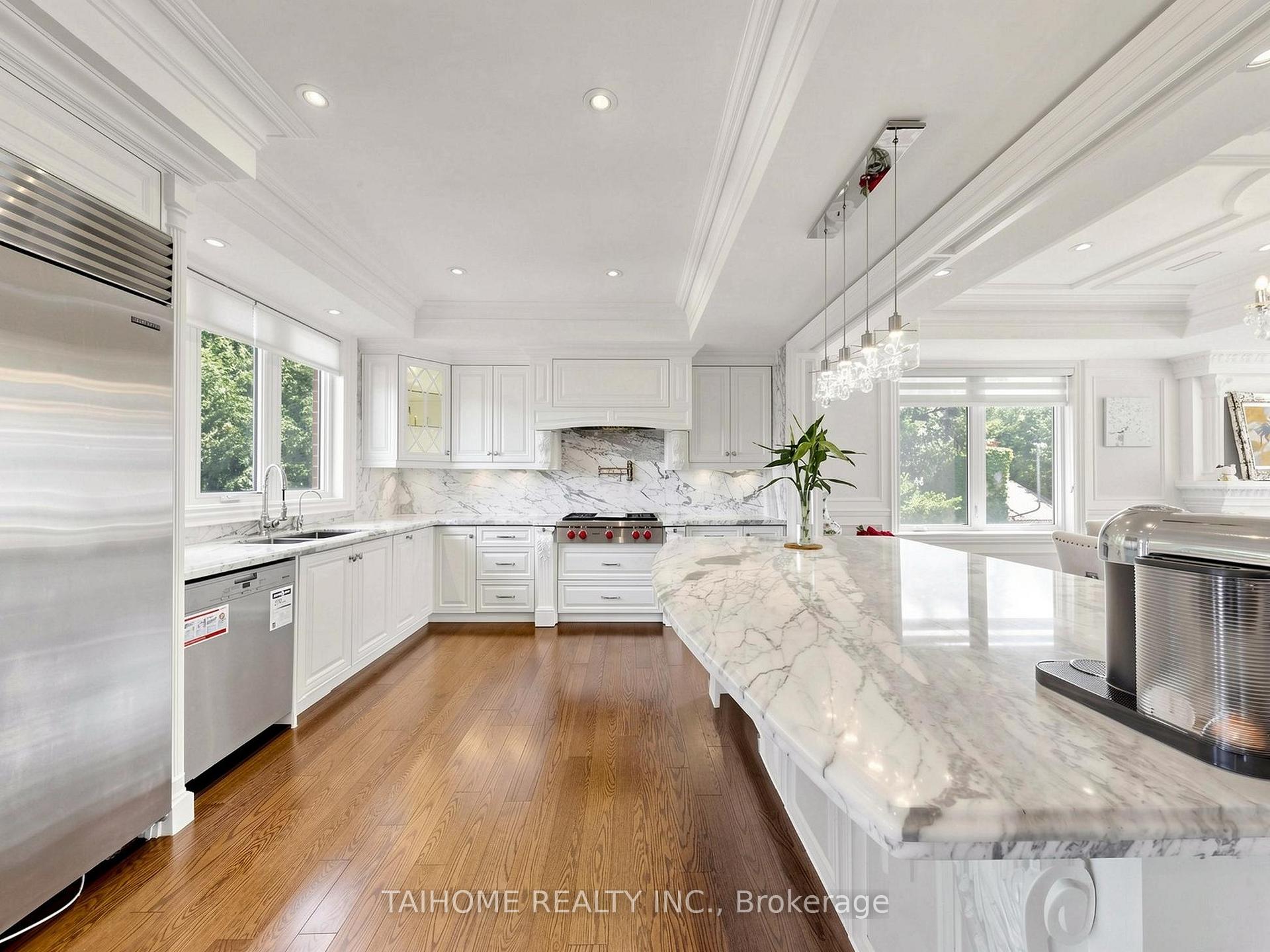 Photo 19 of 38 Foxwarren Drive, North York, Bayview Village — HOMEH