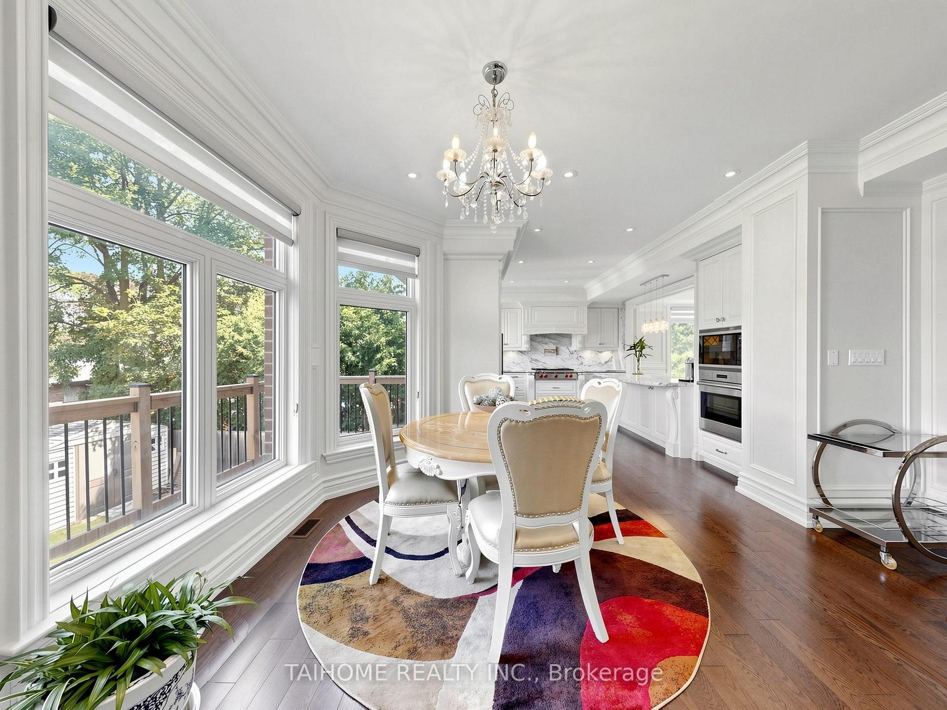 Photo 26 of 38 Foxwarren Drive, North York, Bayview Village — HOMEH