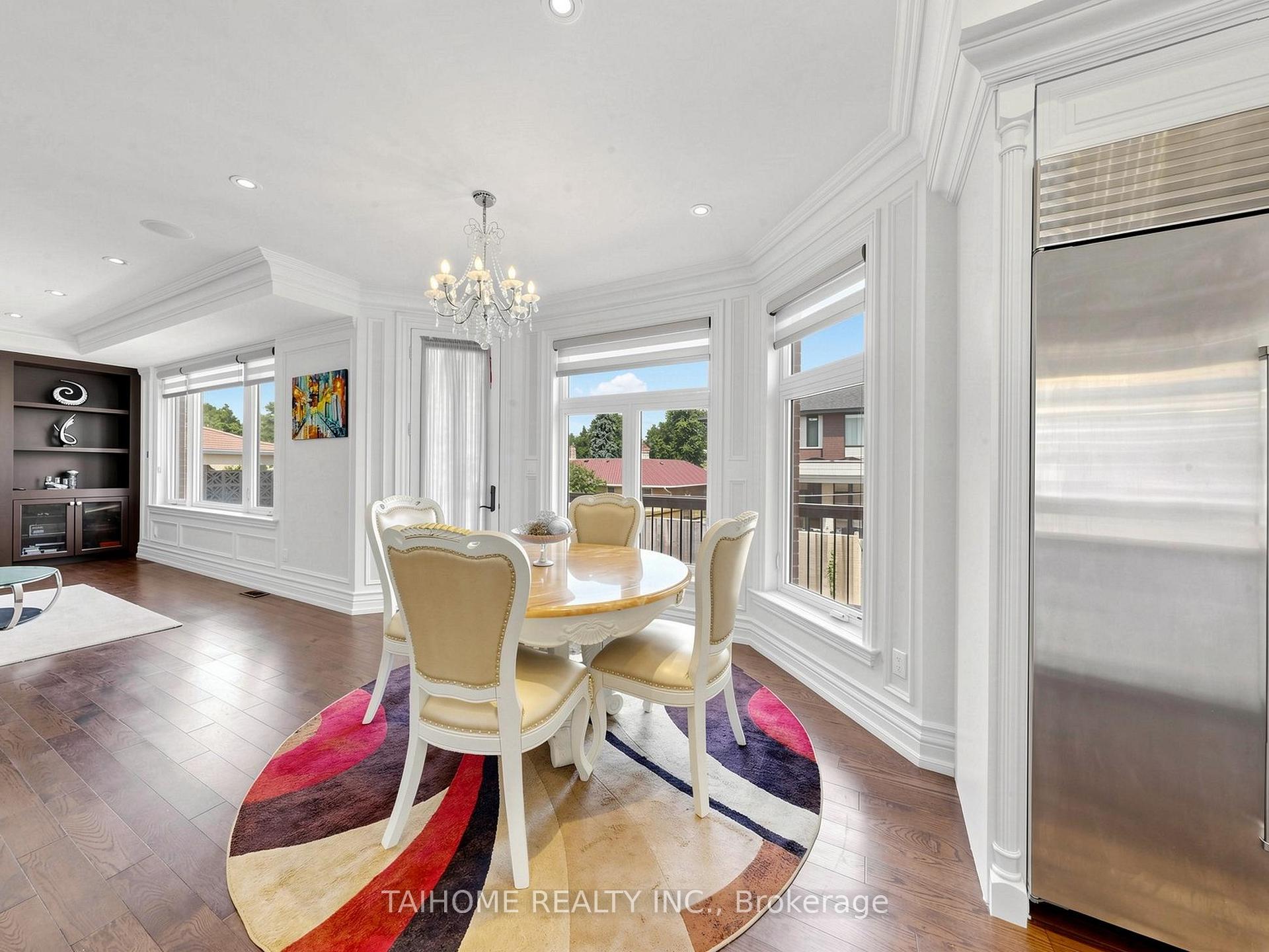 Photo 27 of 38 Foxwarren Drive, North York, Bayview Village — HOMEH