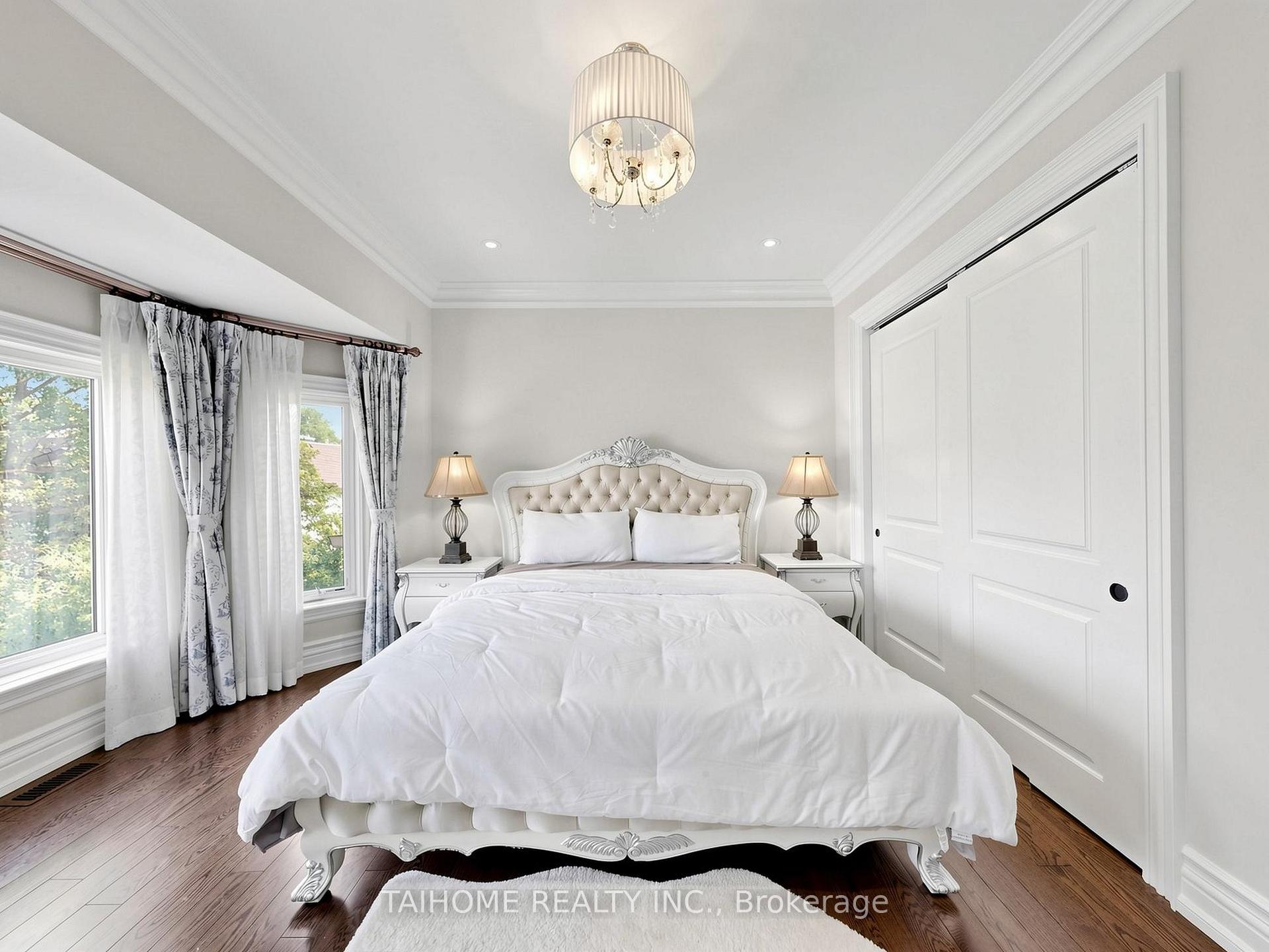 Photo 39 of 38 Foxwarren Drive, North York, Bayview Village — HOMEH