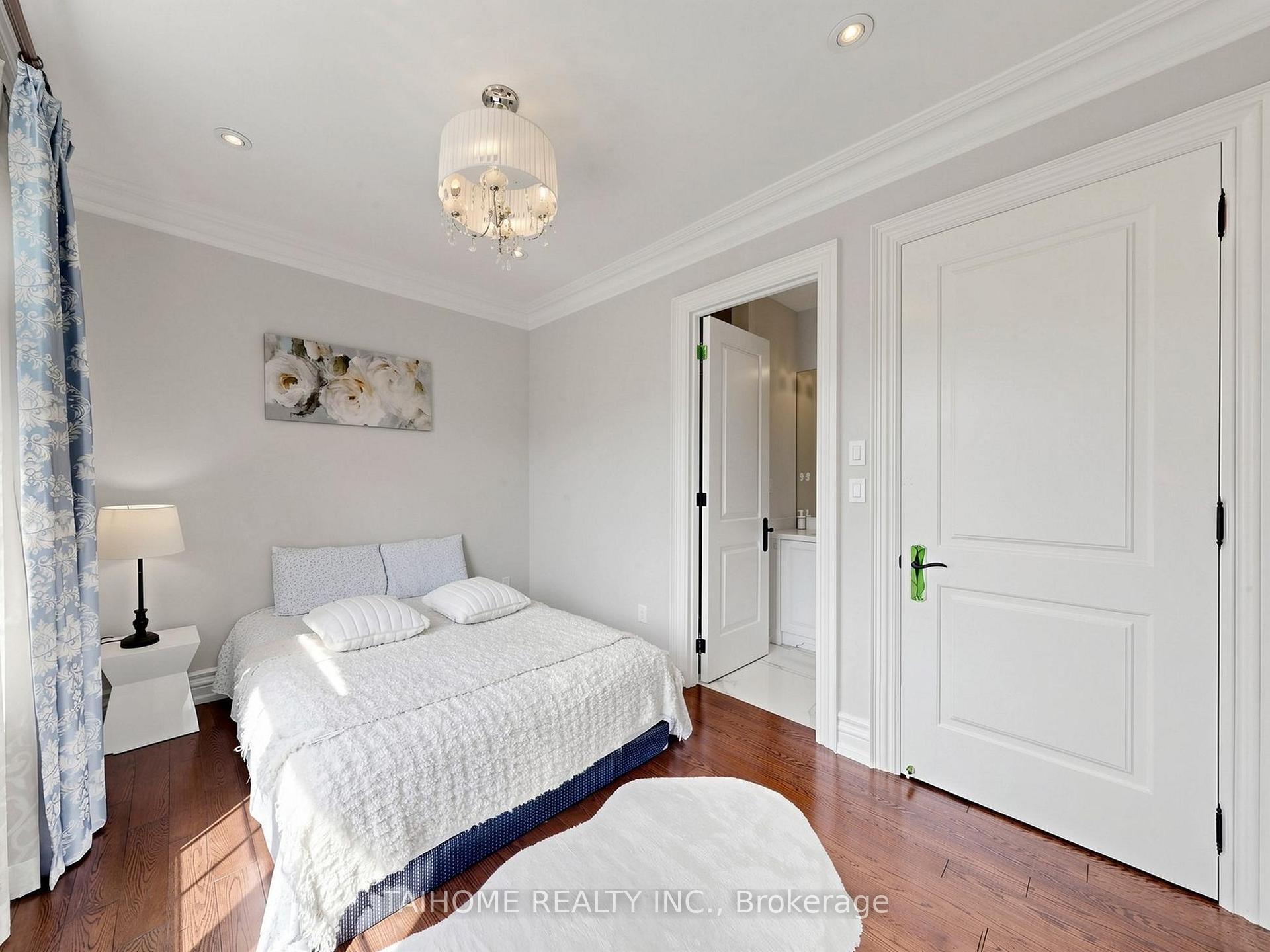 Photo 55 of 38 Foxwarren Drive, North York, Bayview Village — HOMEH