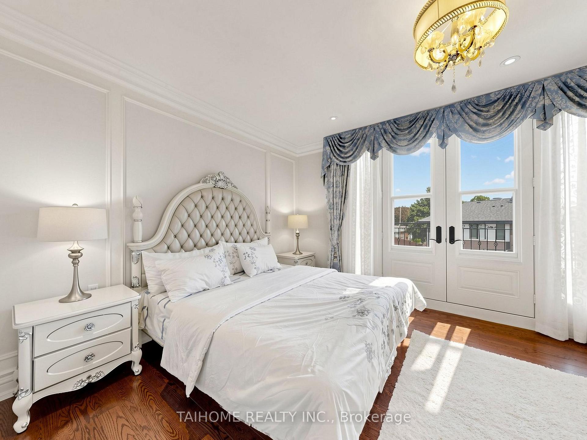 Photo 61 of 38 Foxwarren Drive, North York, Bayview Village — HOMEH