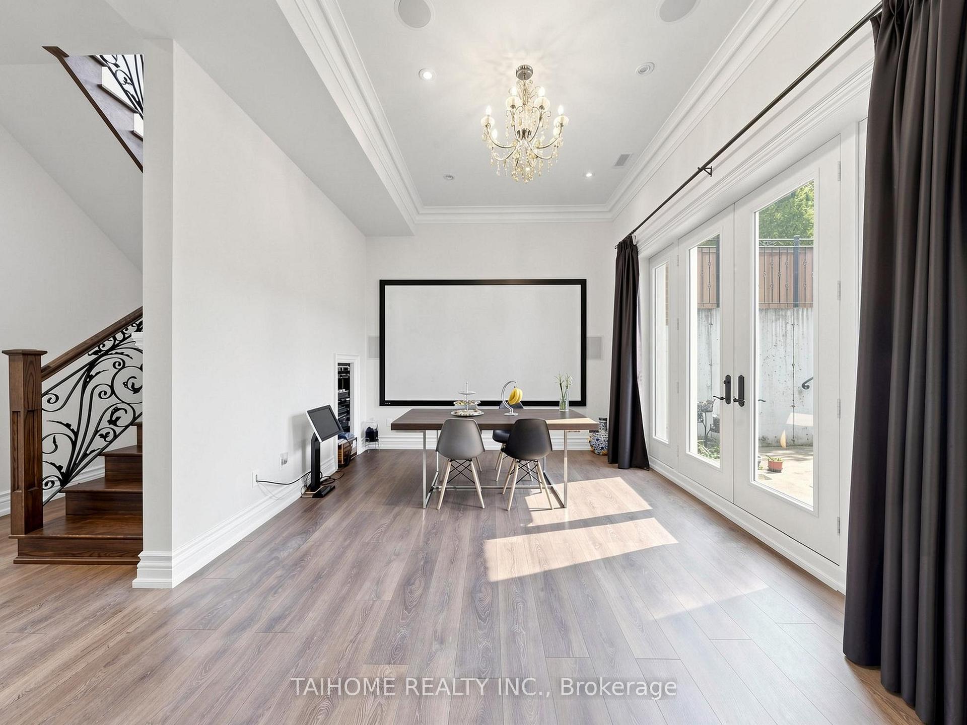 Photo 86 of 38 Foxwarren Drive, North York, Bayview Village — HOMEH