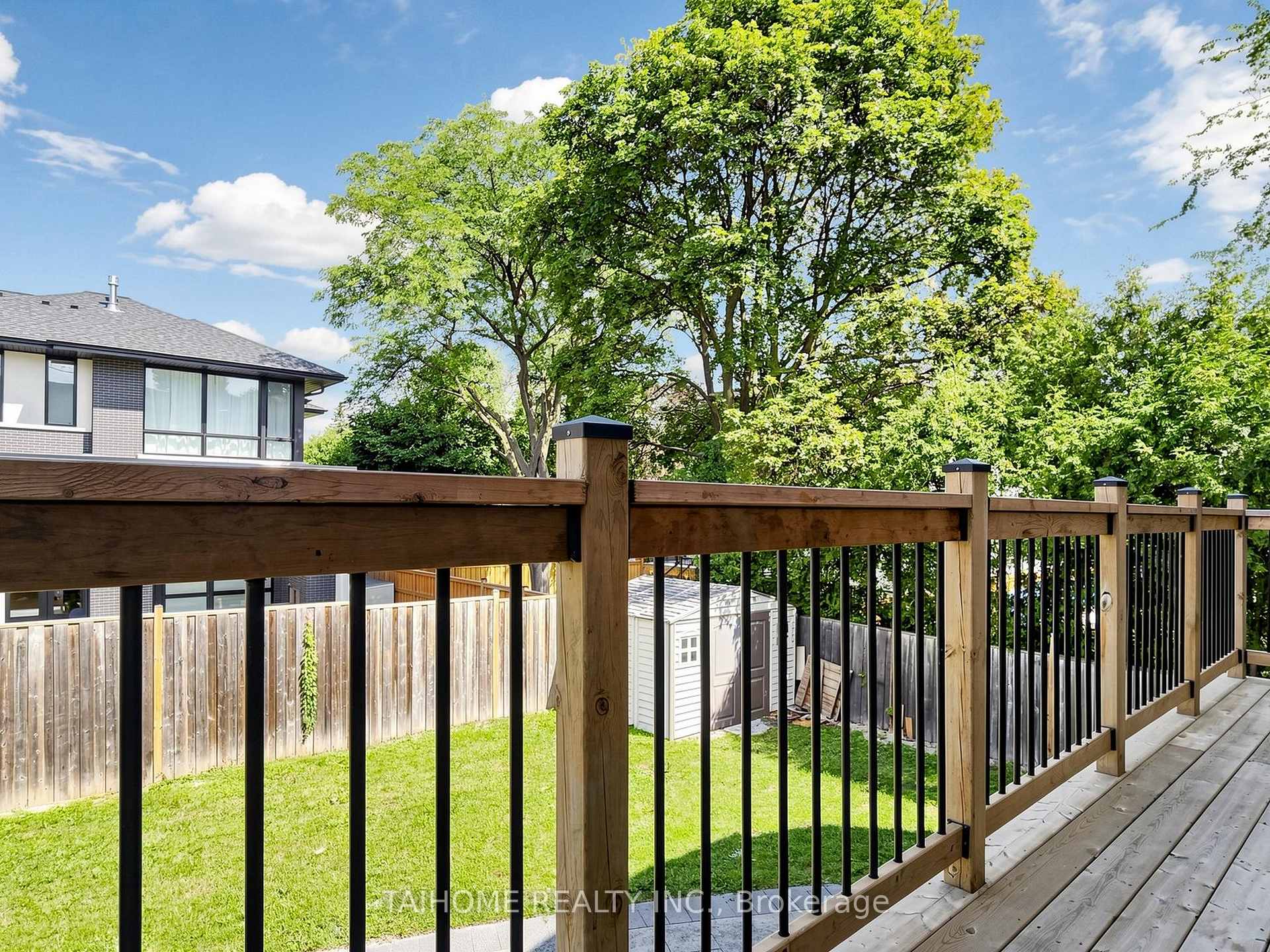 Photo 93 of 38 Foxwarren Drive, North York, Bayview Village — HOMEH