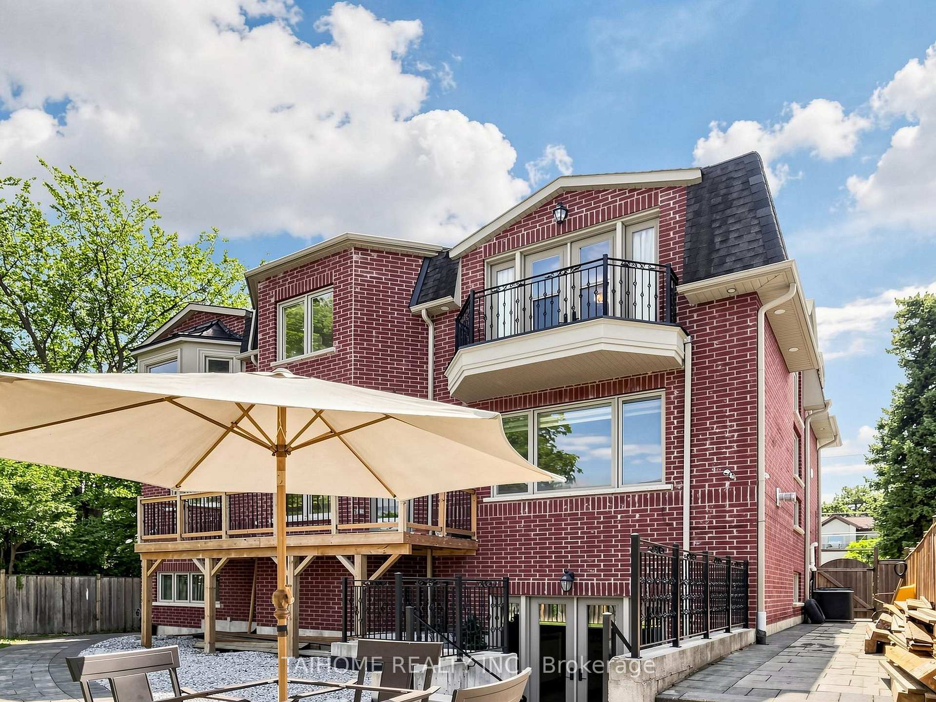 Photo 94 of 38 Foxwarren Drive, North York, Bayview Village — HOMEH
