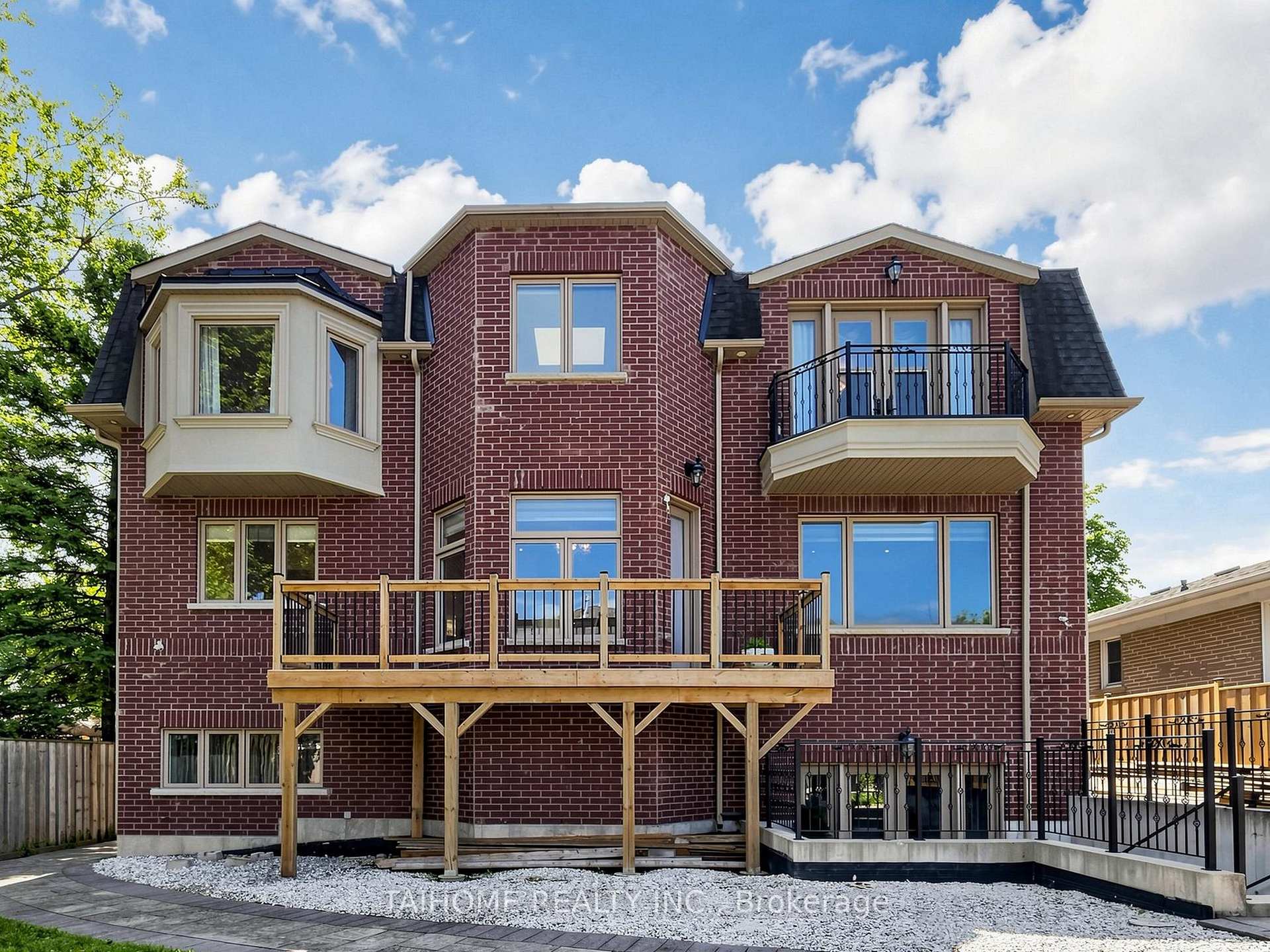 Photo 96 of 38 Foxwarren Drive, North York, Bayview Village — HOMEH
