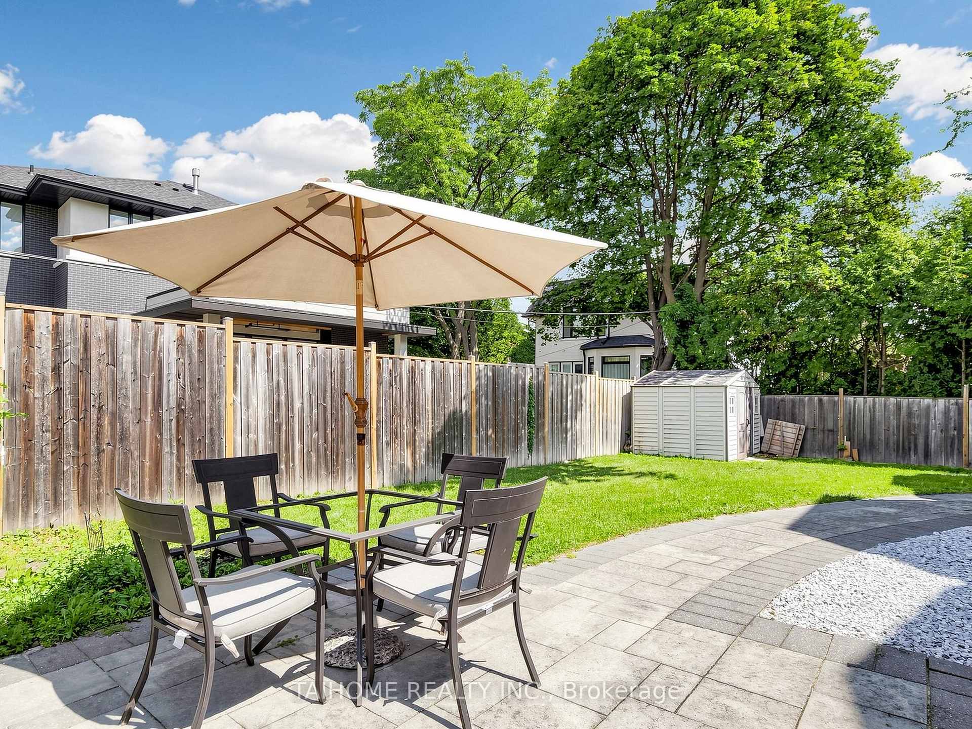 Photo 97 of 38 Foxwarren Drive, North York, Bayview Village — HOMEH
