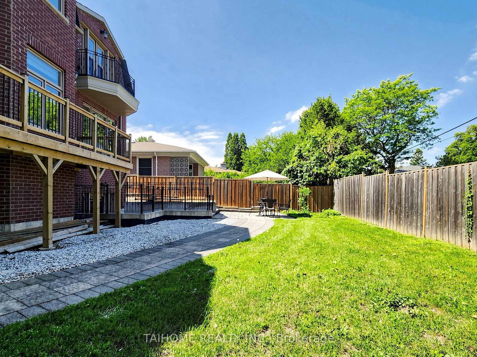 Photo 98 of 38 Foxwarren Drive, North York, Bayview Village — HOMEH