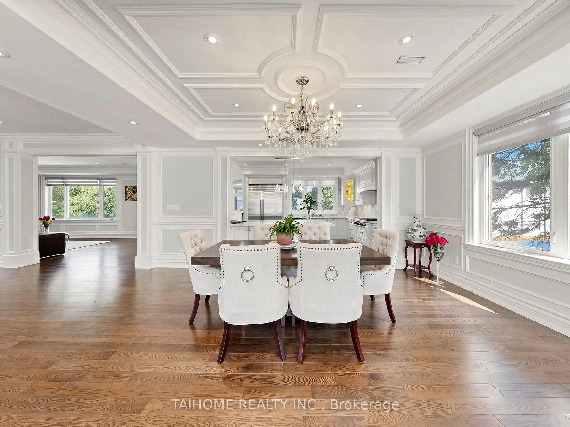 Photo 15 of 38 Foxwarren Drive, North York, Bayview Village — HOMEH