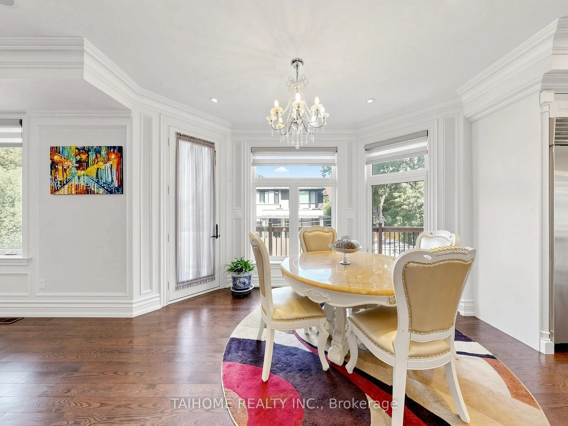 Photo 28 of 38 Foxwarren Drive, North York, Bayview Village — HOMEH
