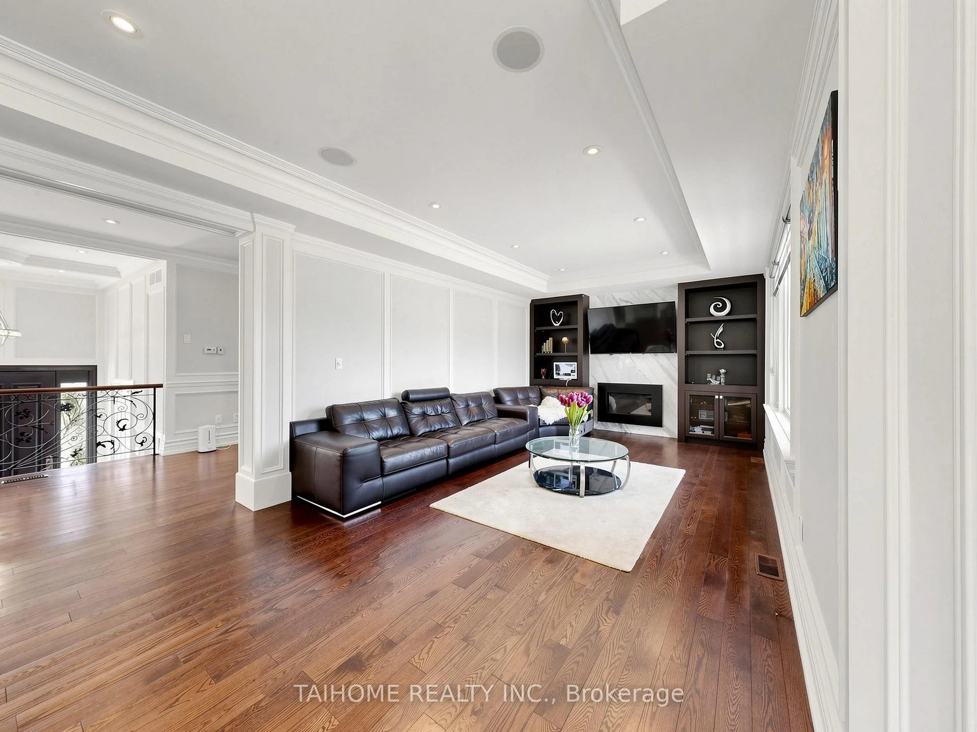 Photo 31 of 38 Foxwarren Drive, North York, Bayview Village — HOMEH