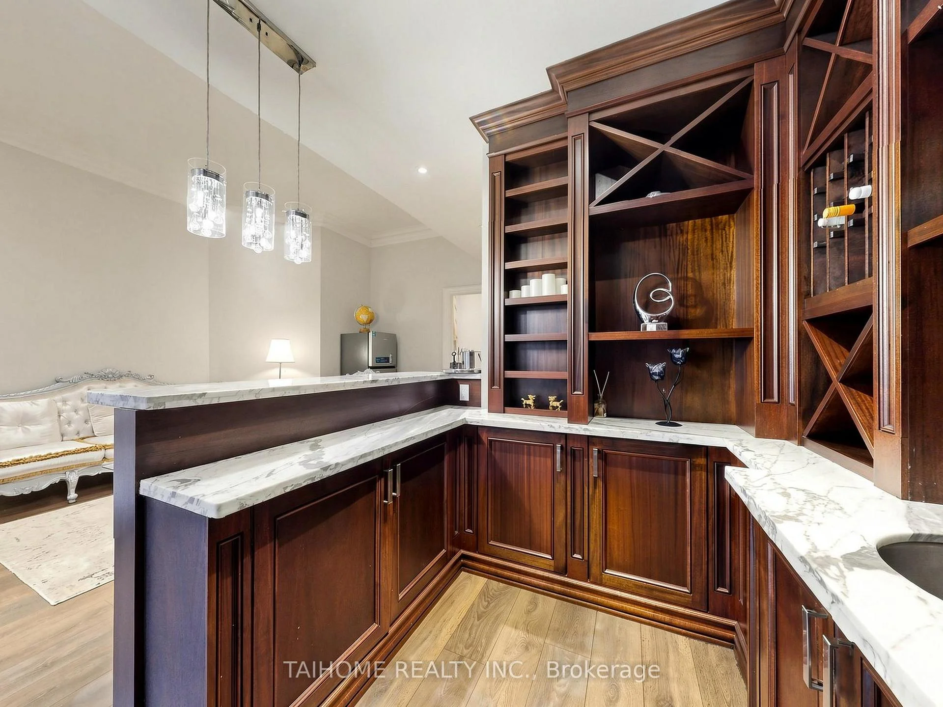 Photo 76 of 38 Foxwarren Drive, North York, Bayview Village — HOMEH