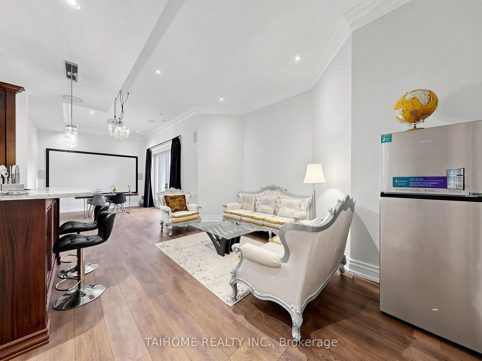 Photo 78 of 38 Foxwarren Drive, North York, Bayview Village — HOMEH