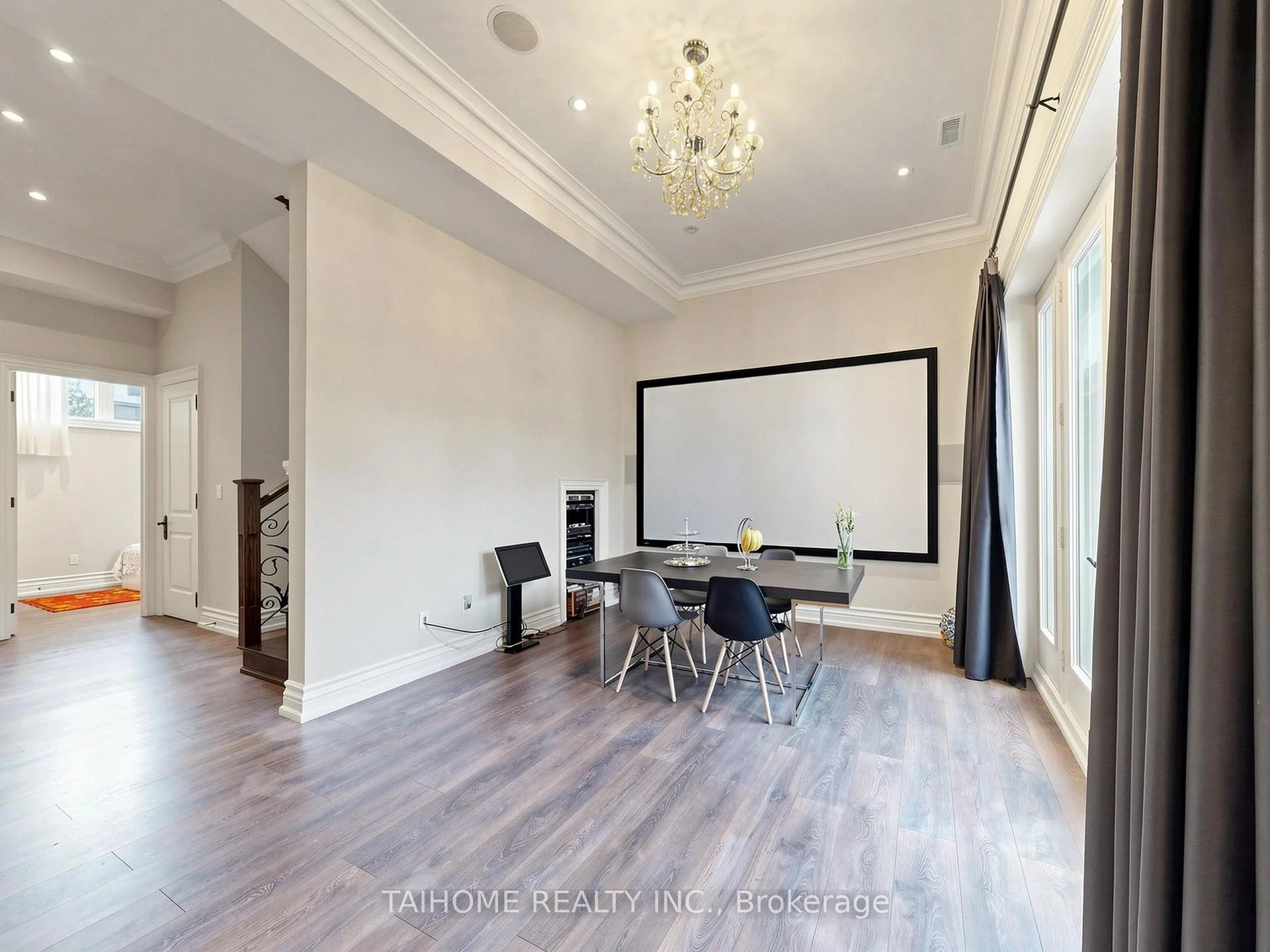 Photo 79 of 38 Foxwarren Drive, North York, Bayview Village — HOMEH