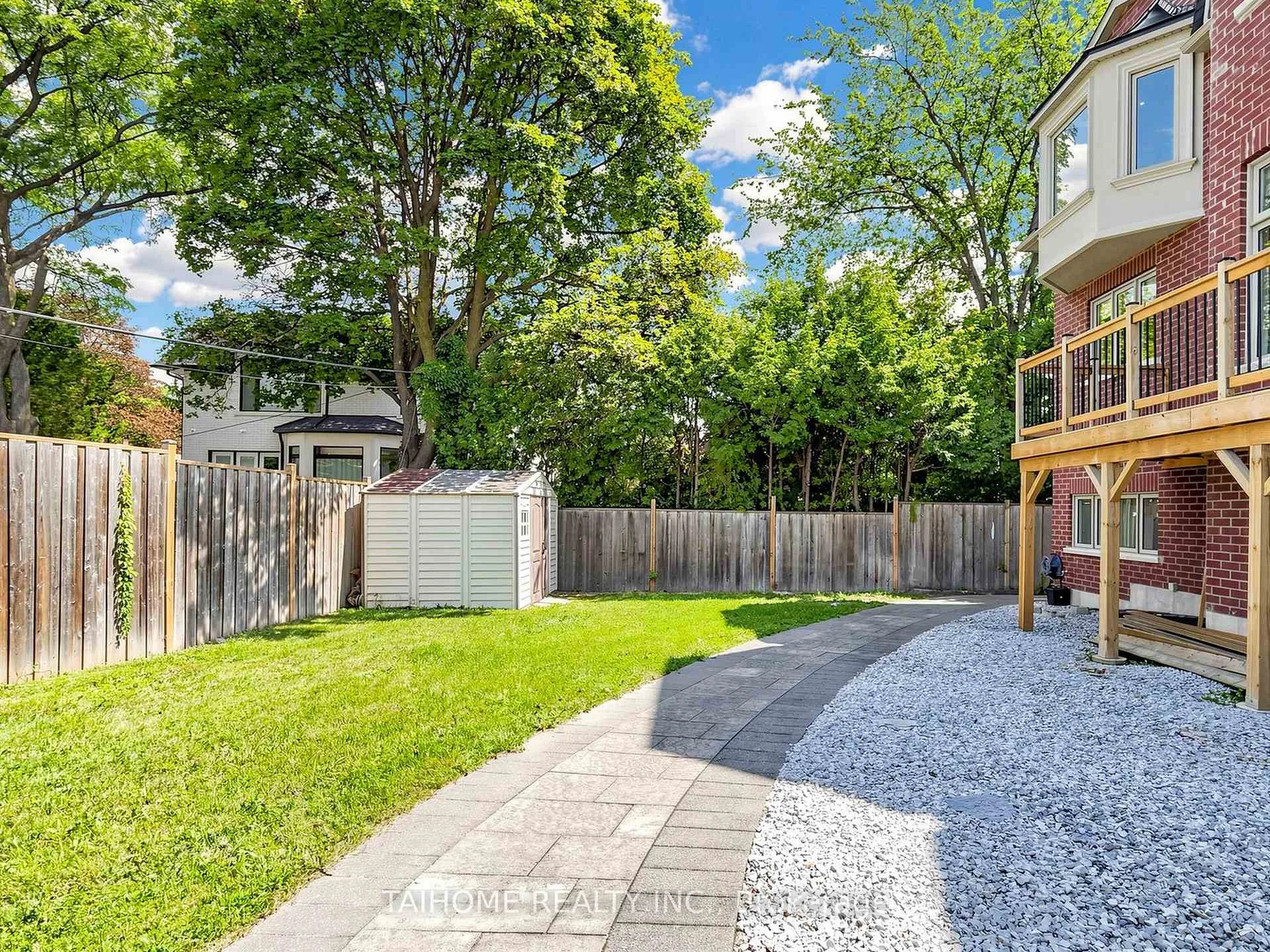 Photo 100 of 38 Foxwarren Drive, North York, Bayview Village — HOMEH