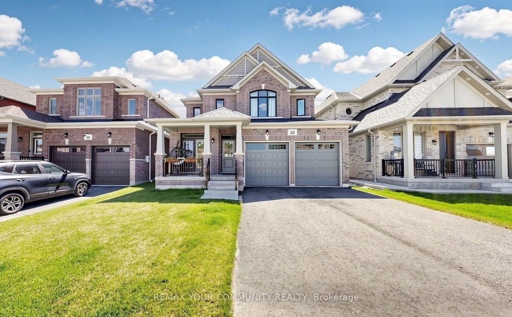 Photo of 32 Baycroft Boulevard