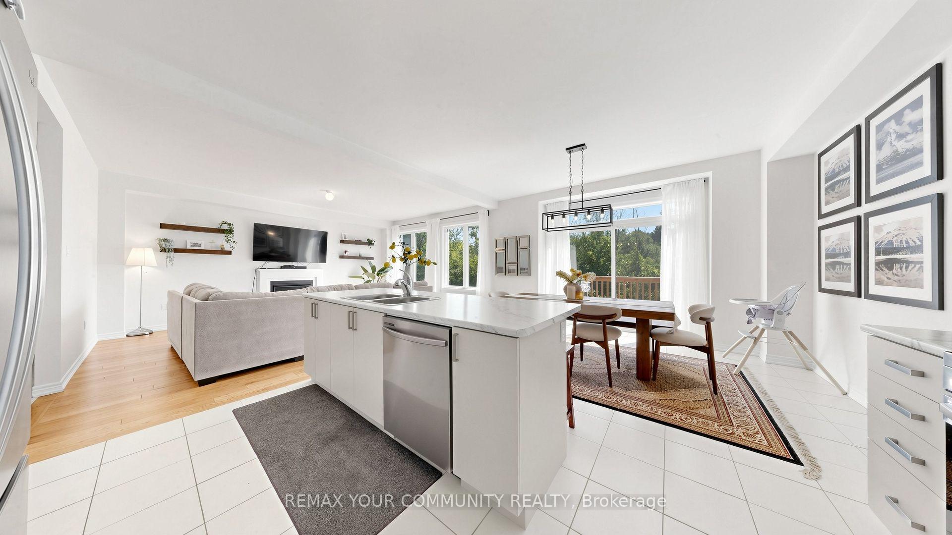 Photo 8 of 32 Baycroft Boulevard, Essa, Angus — HOMEH