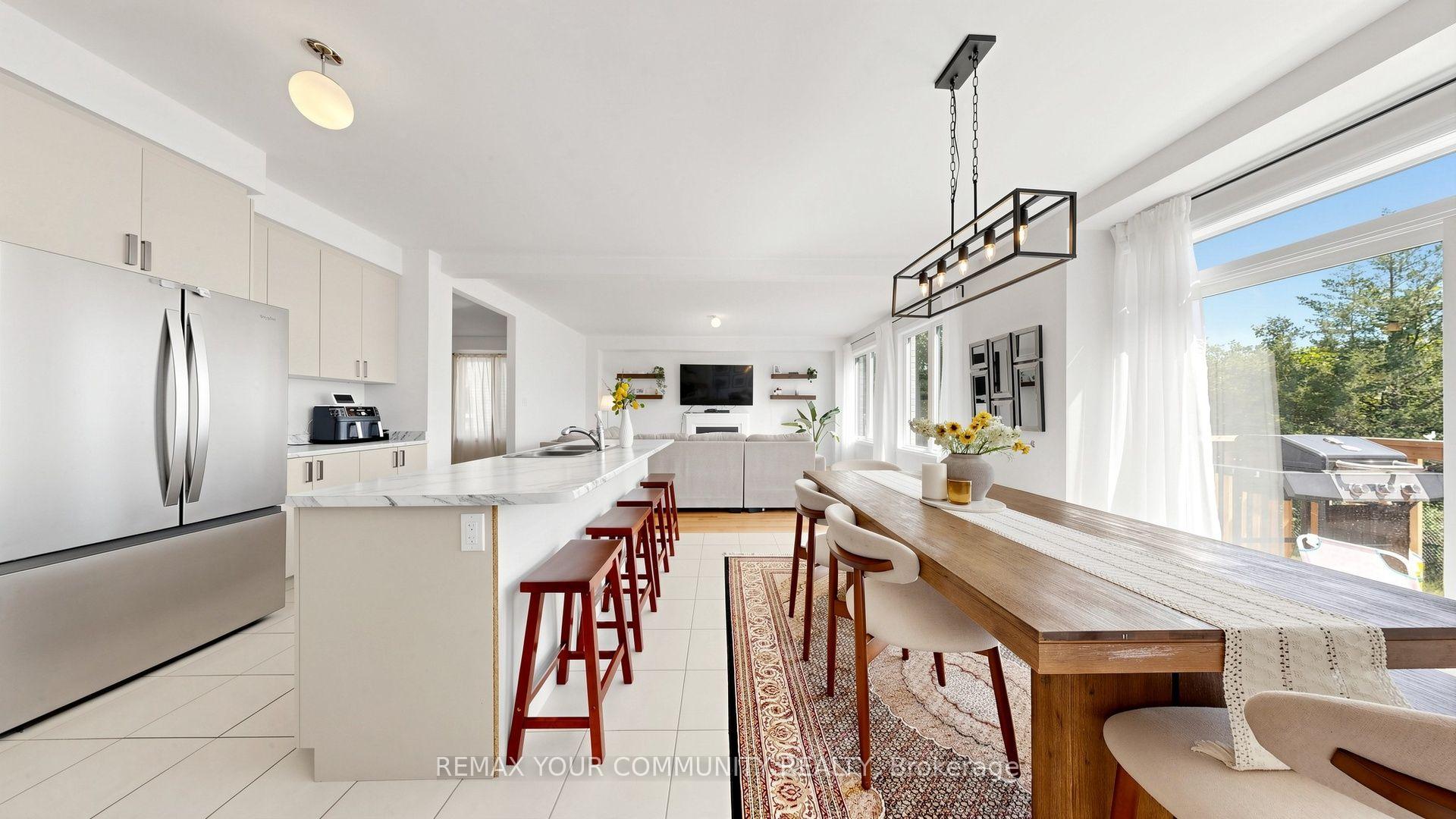 Photo 10 of 32 Baycroft Boulevard, Essa, Angus — HOMEH