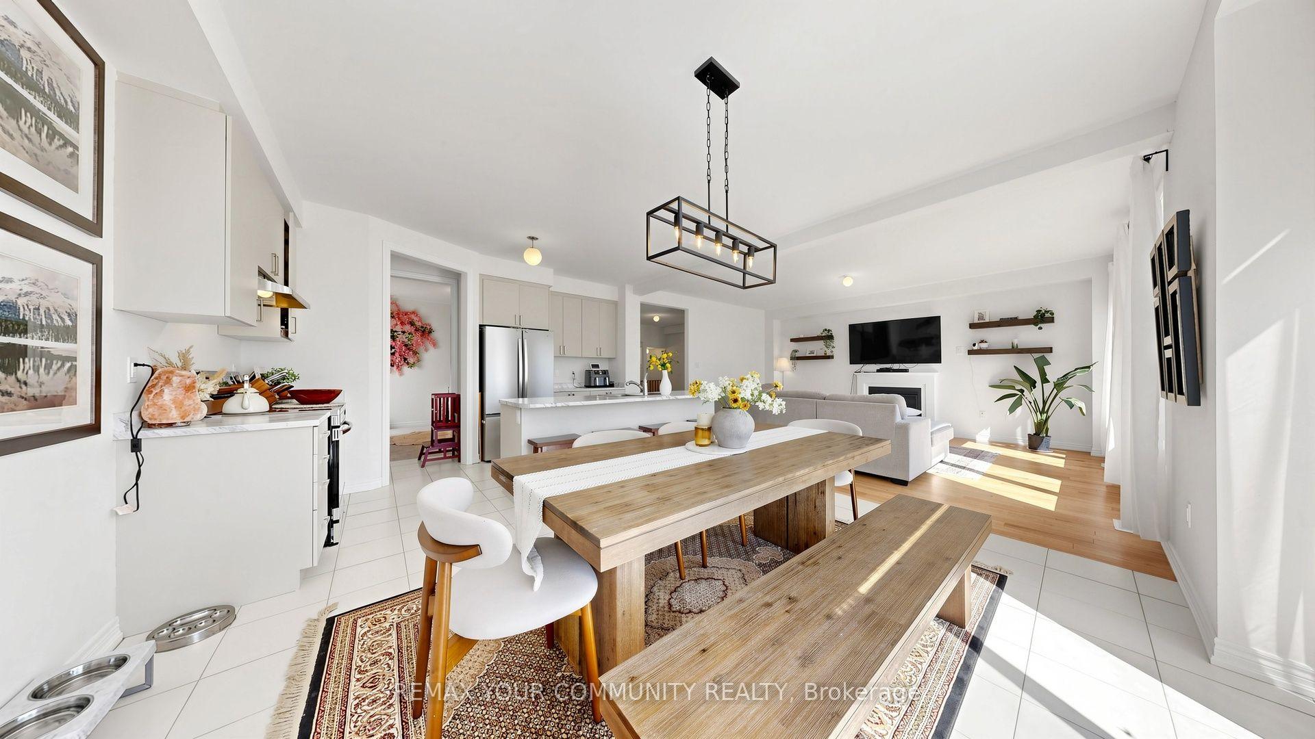 Photo 11 of 32 Baycroft Boulevard, Essa, Angus — HOMEH