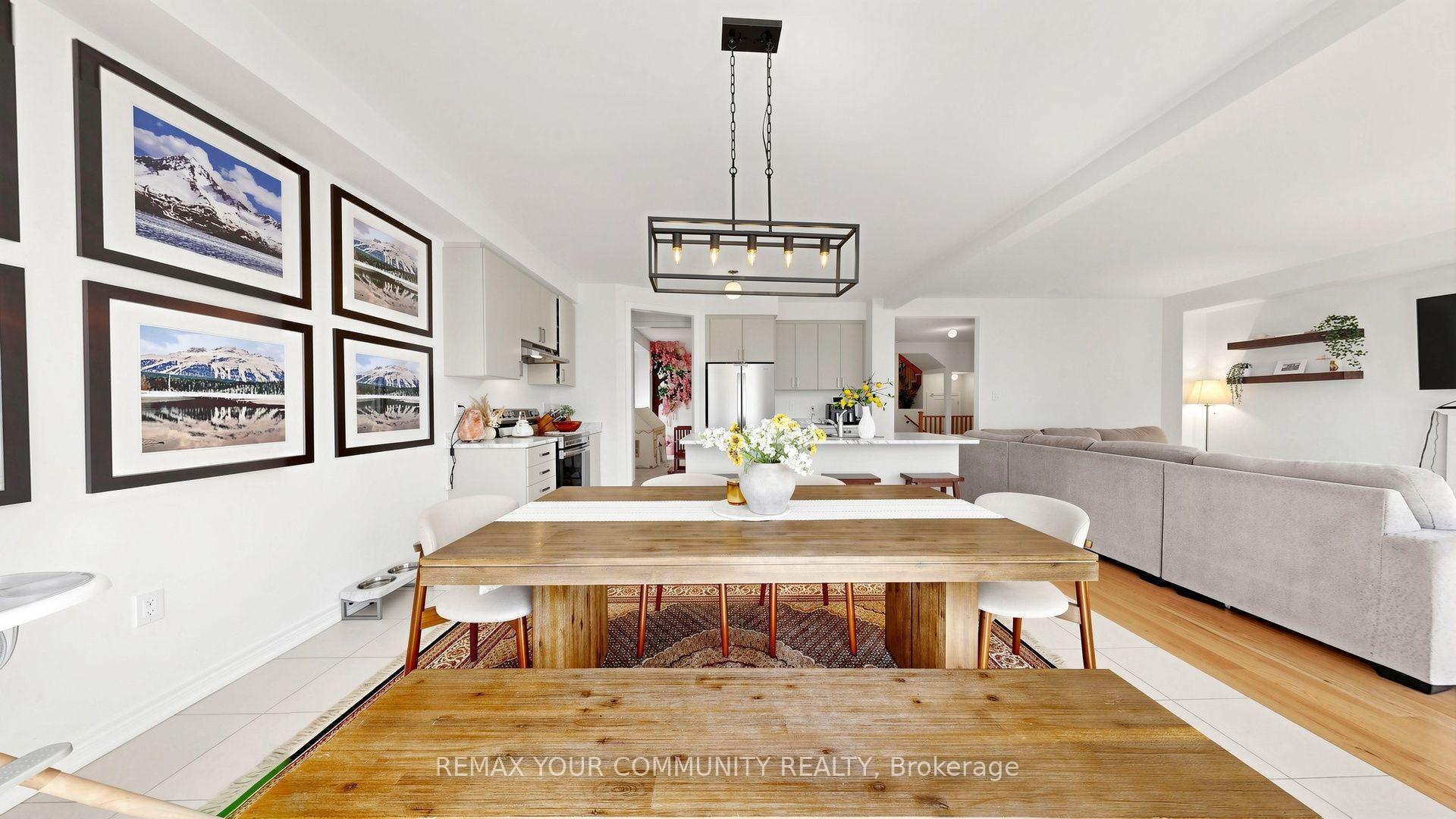 Photo 24 of 32 Baycroft Boulevard, Essa, Angus — HOMEH