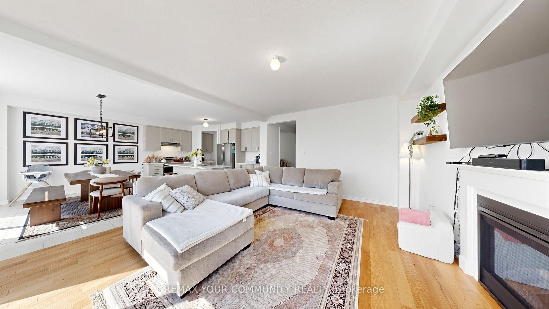 Photo 26 of 32 Baycroft Boulevard, Essa, Angus — HOMEH