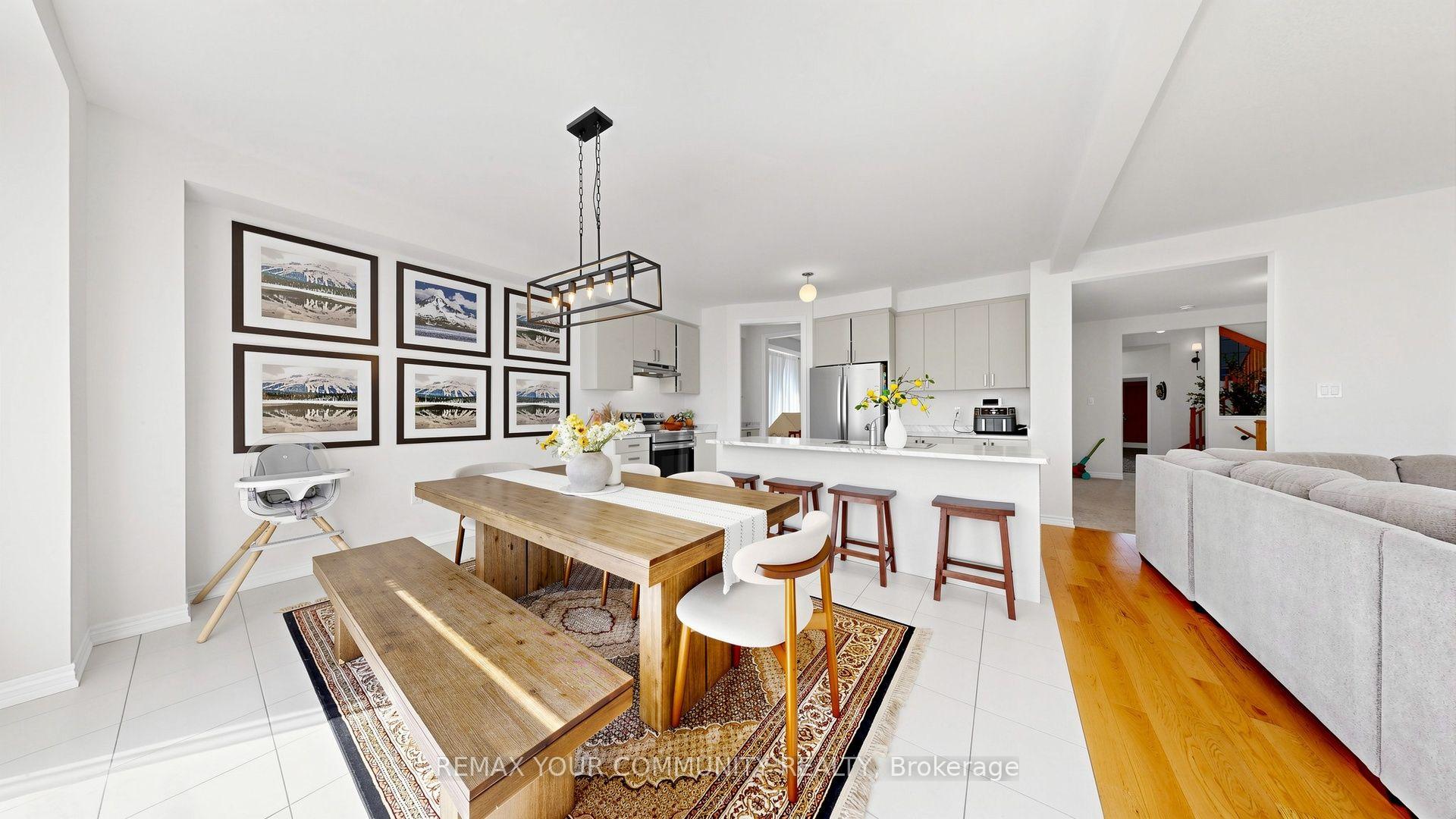 Photo 29 of 32 Baycroft Boulevard, Essa, Angus — HOMEH