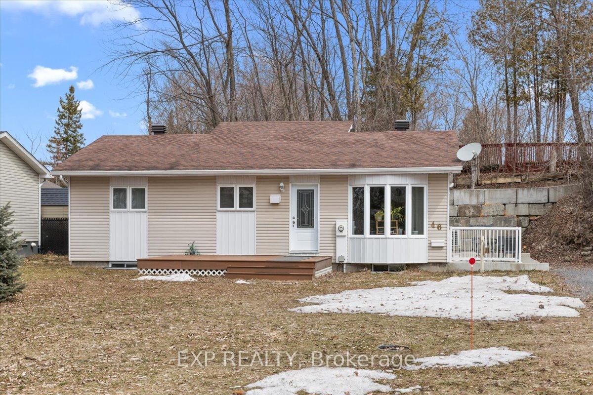 Photo of 46 Dufour Street