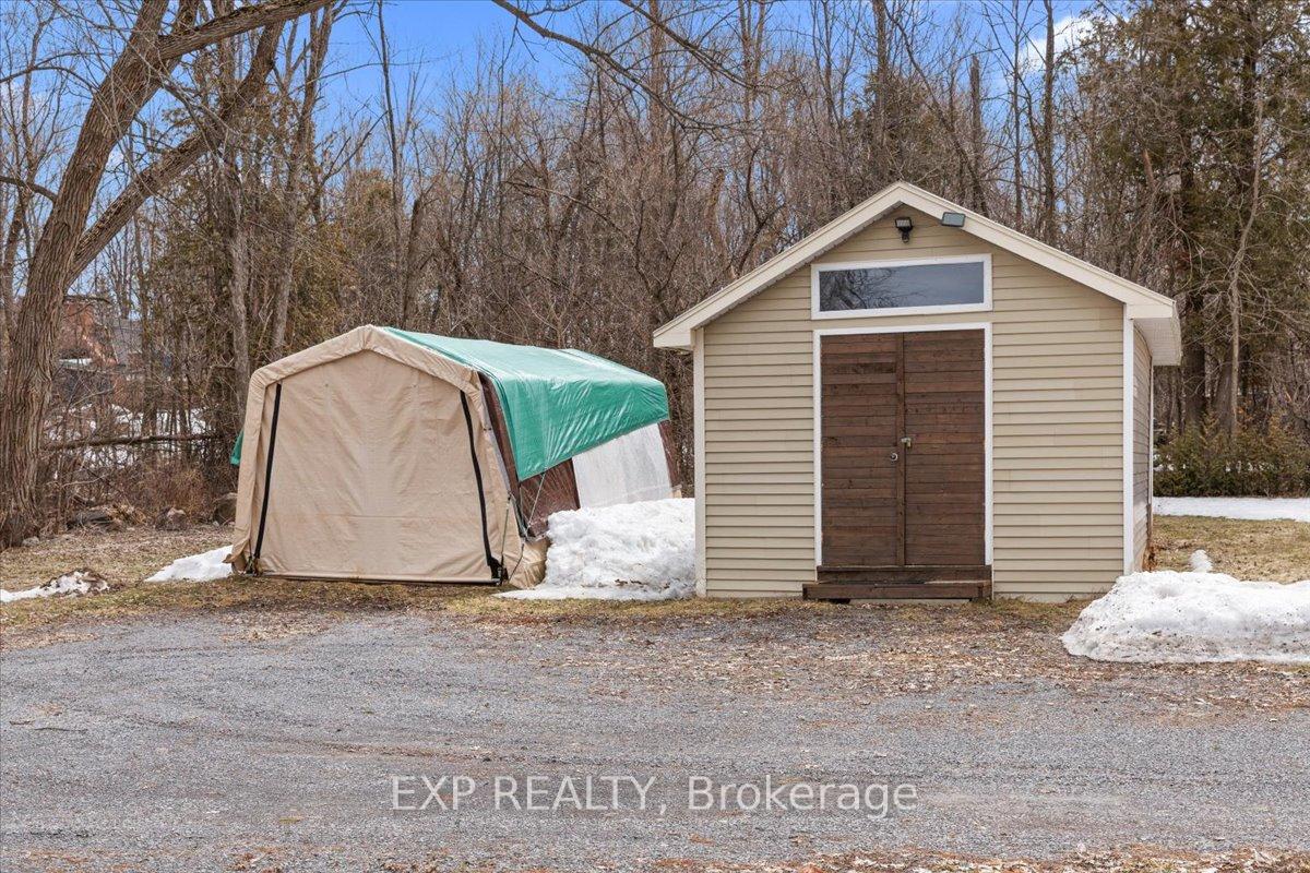 Photo 32 of 46 Dufour Street, Champlain, L'Orignal — HOMEH
