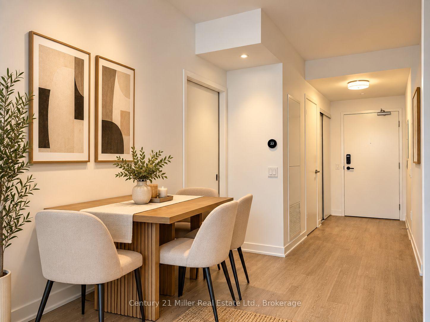 Photo 13 of Unit 3413, 3900 Confederation Parkway, Mississauga, City Centre — HOMEH