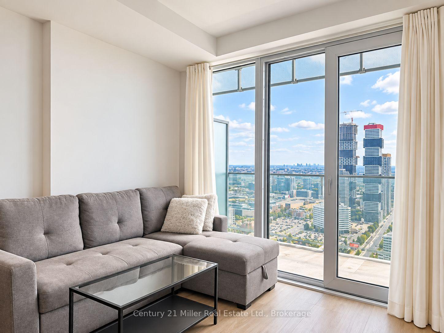 Photo 14 of Unit 3413, 3900 Confederation Parkway, Mississauga, City Centre — HOMEH