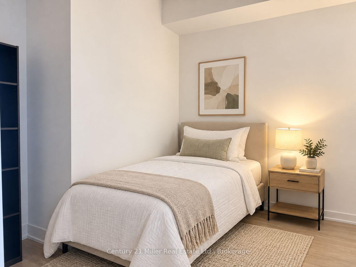 Photo 15 of Unit 3413, 3900 Confederation Parkway, Mississauga, City Centre — HOMEH