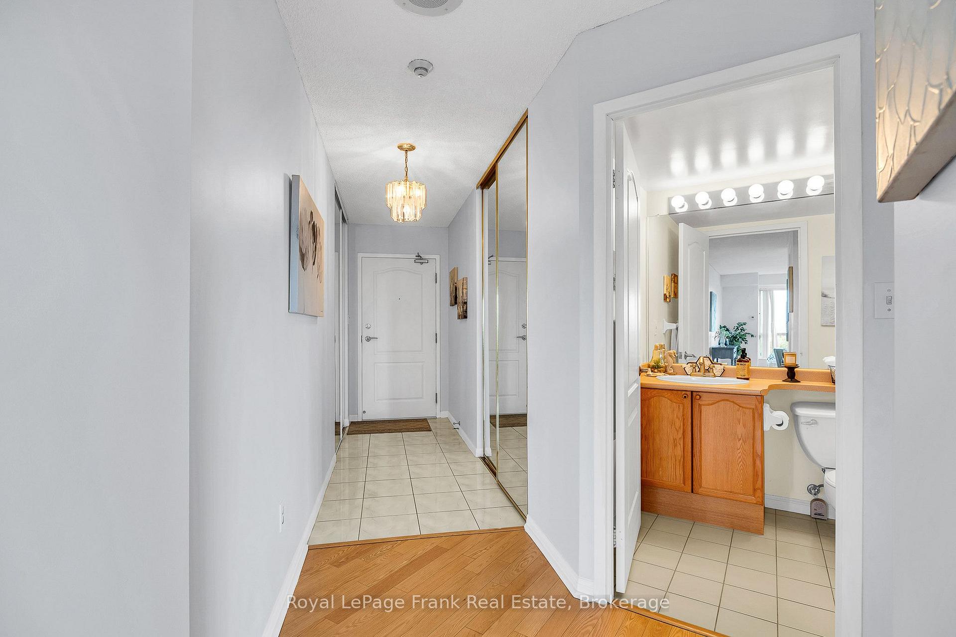 Photo 8 of Unit 602, 712 Rossland Road E, Whitby, Pringle Creek — HOMEH