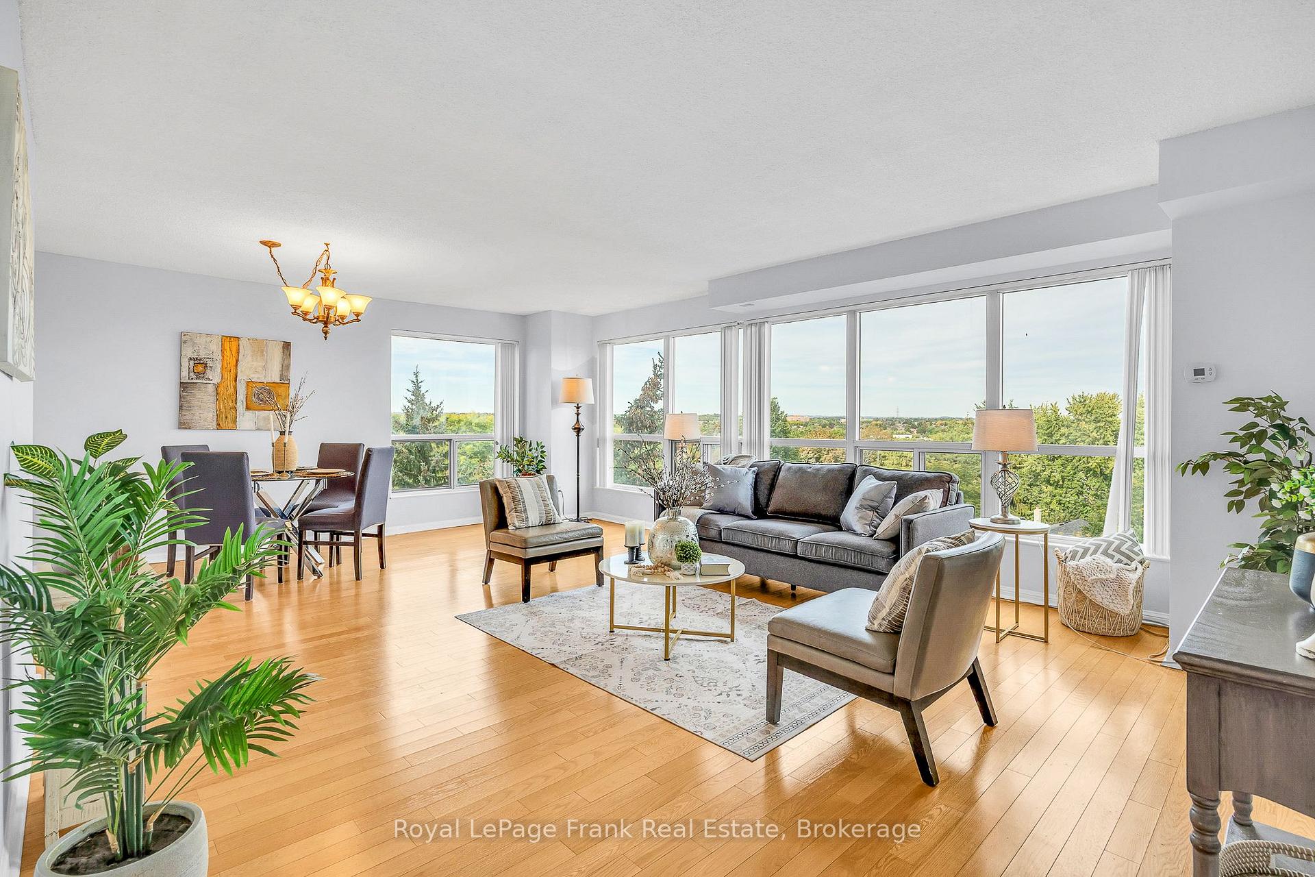Photo 9 of Unit 602, 712 Rossland Road E, Whitby, Pringle Creek — HOMEH