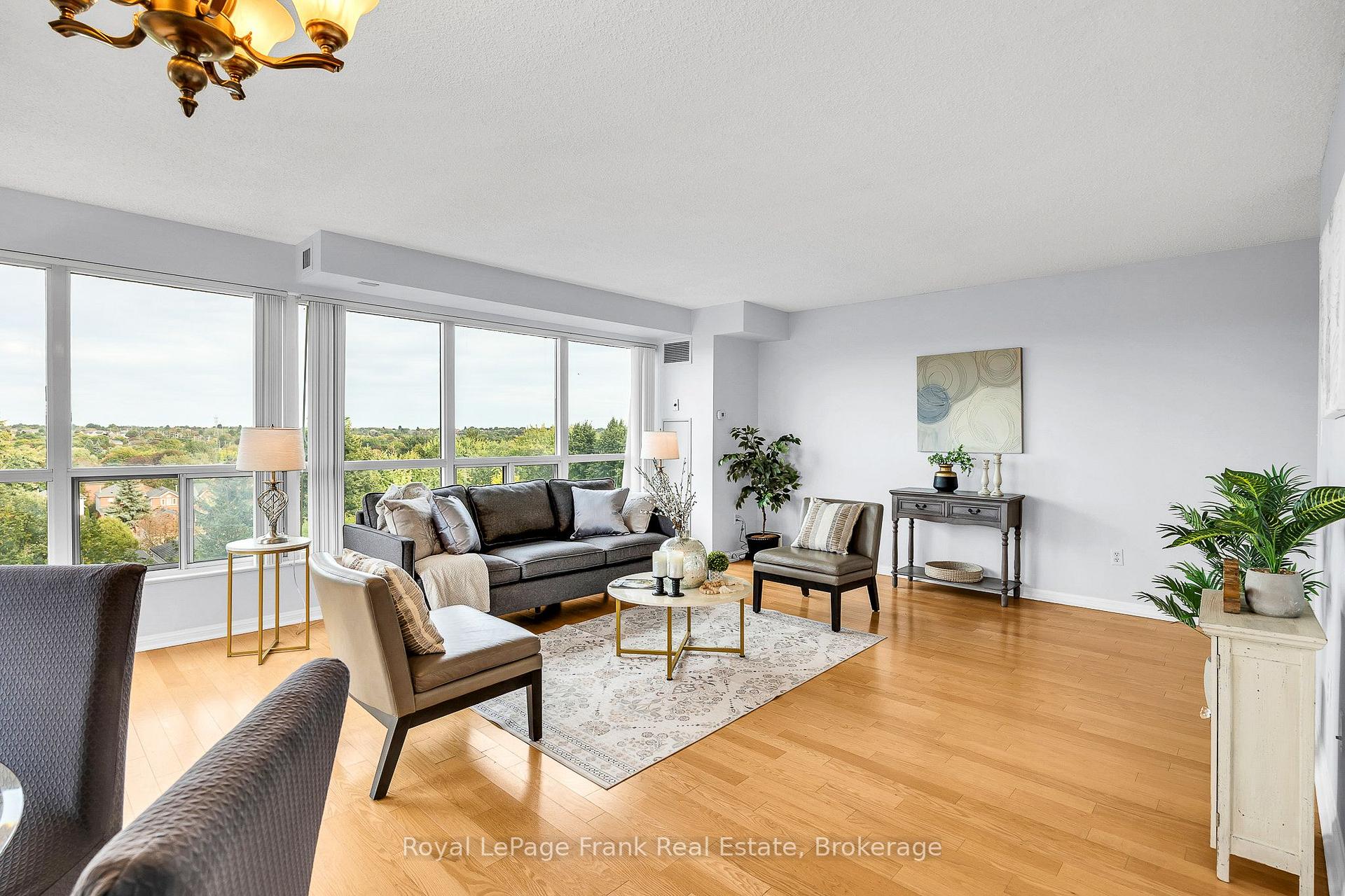 Photo 10 of Unit 602, 712 Rossland Road E, Whitby, Pringle Creek — HOMEH